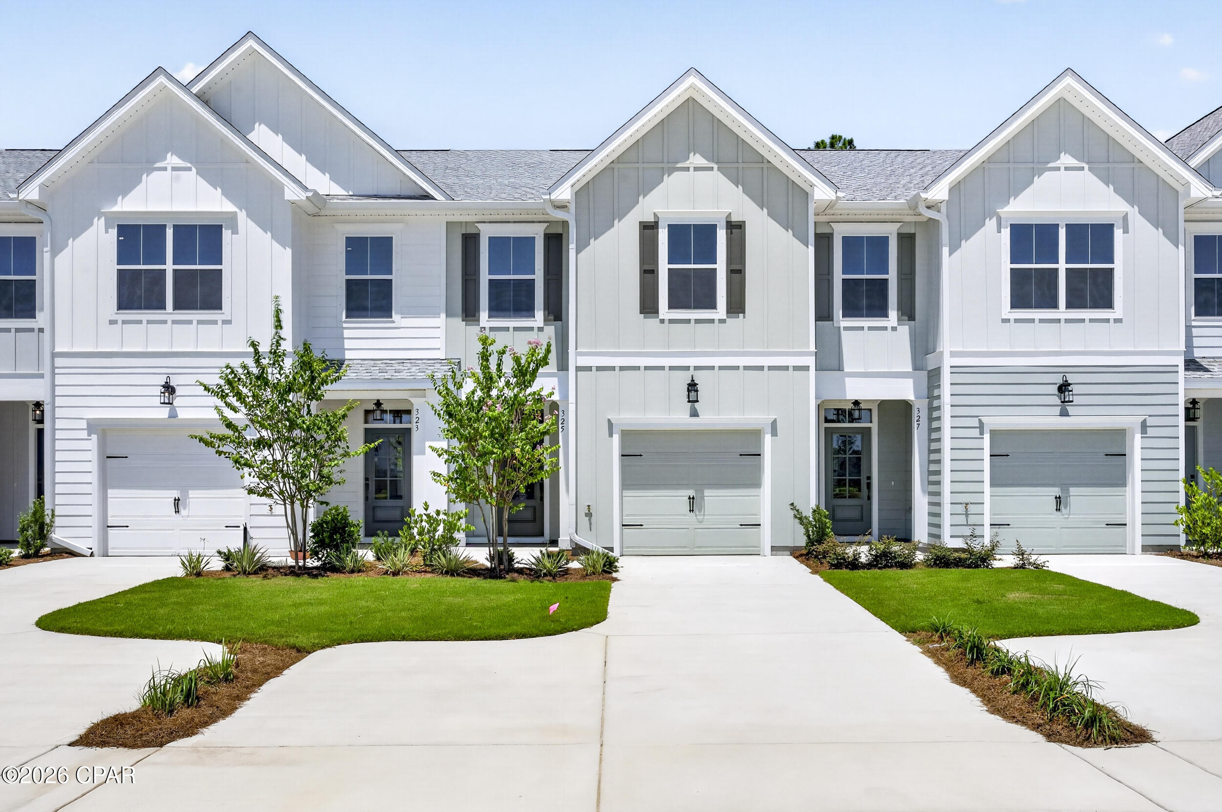 Photo 2 of Townhouse for sale at 325 Cyan Ln #37, Panama City Beach, FL 32407 | MLS# 791461 | Listing updated on 2026-09-21