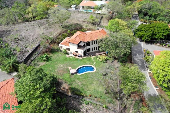 4 bed Single Family Homes For Sale in Carrillo, Guanacaste - 1