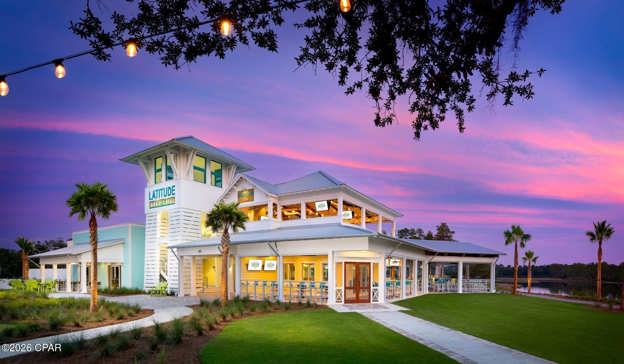 9050 Parrot Place, Panama City Beach, FL 32413 thumbnail, photo 59 of 94