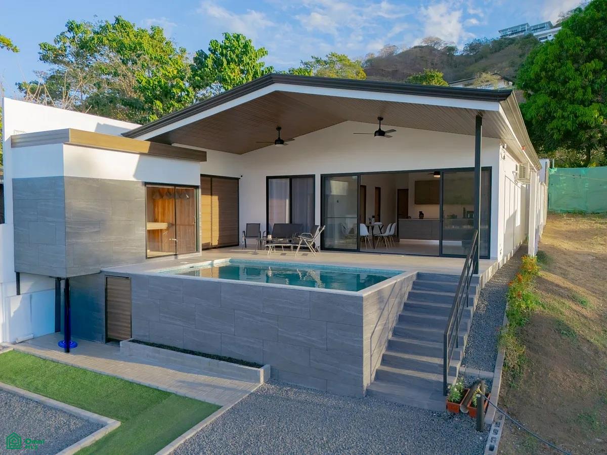 3 bed Single Family Homes For Sale in Carrillo, Guanacaste - 1