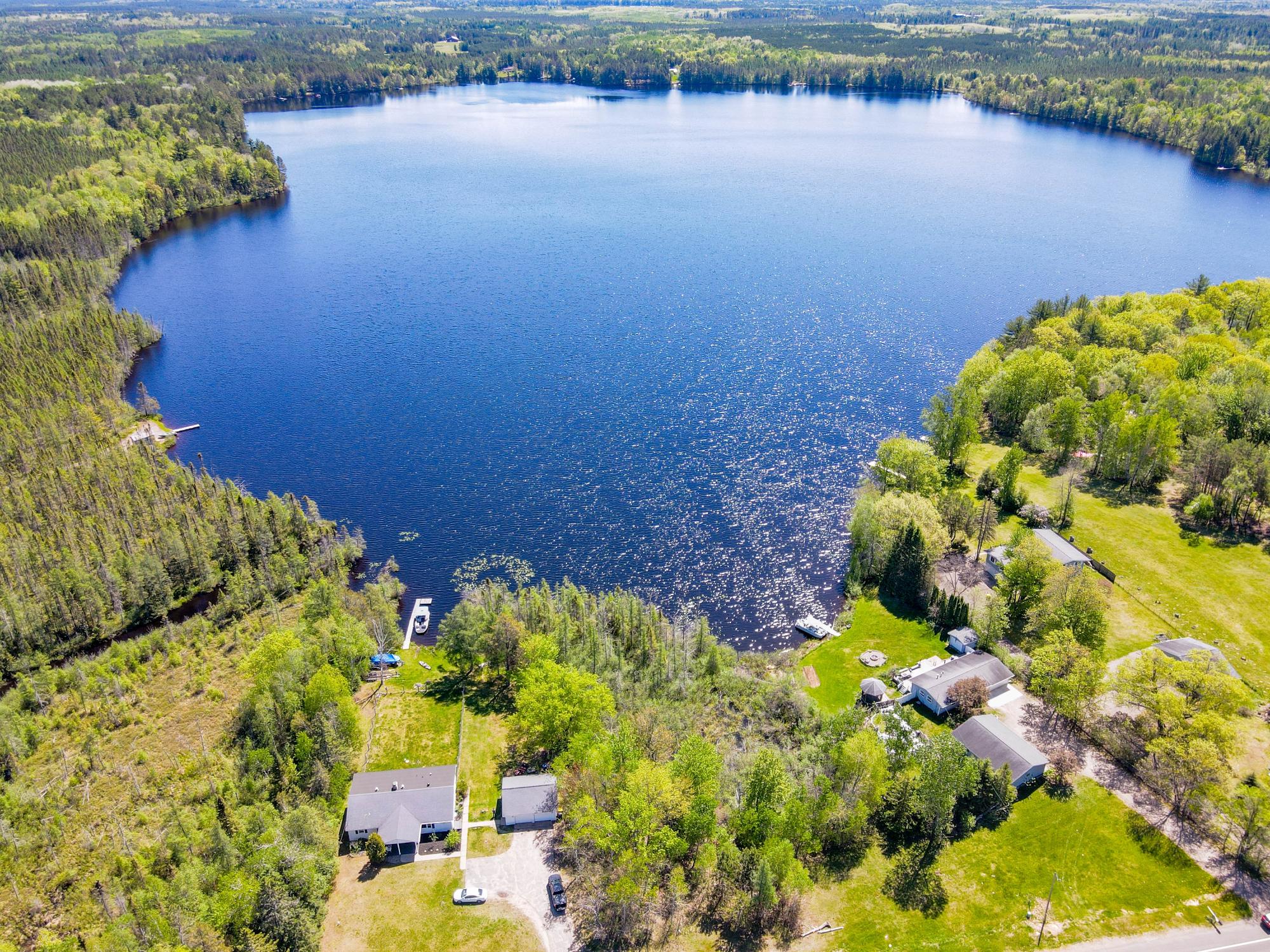 Shepard Lake Property 4186 Hwy 17 Photo 3