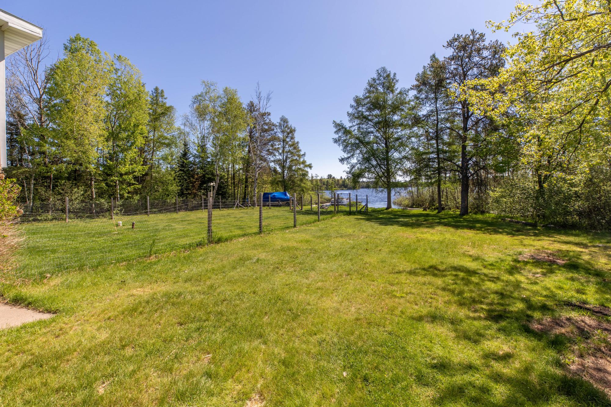 Shepard Lake Property 4186 Hwy 17 Photo 59