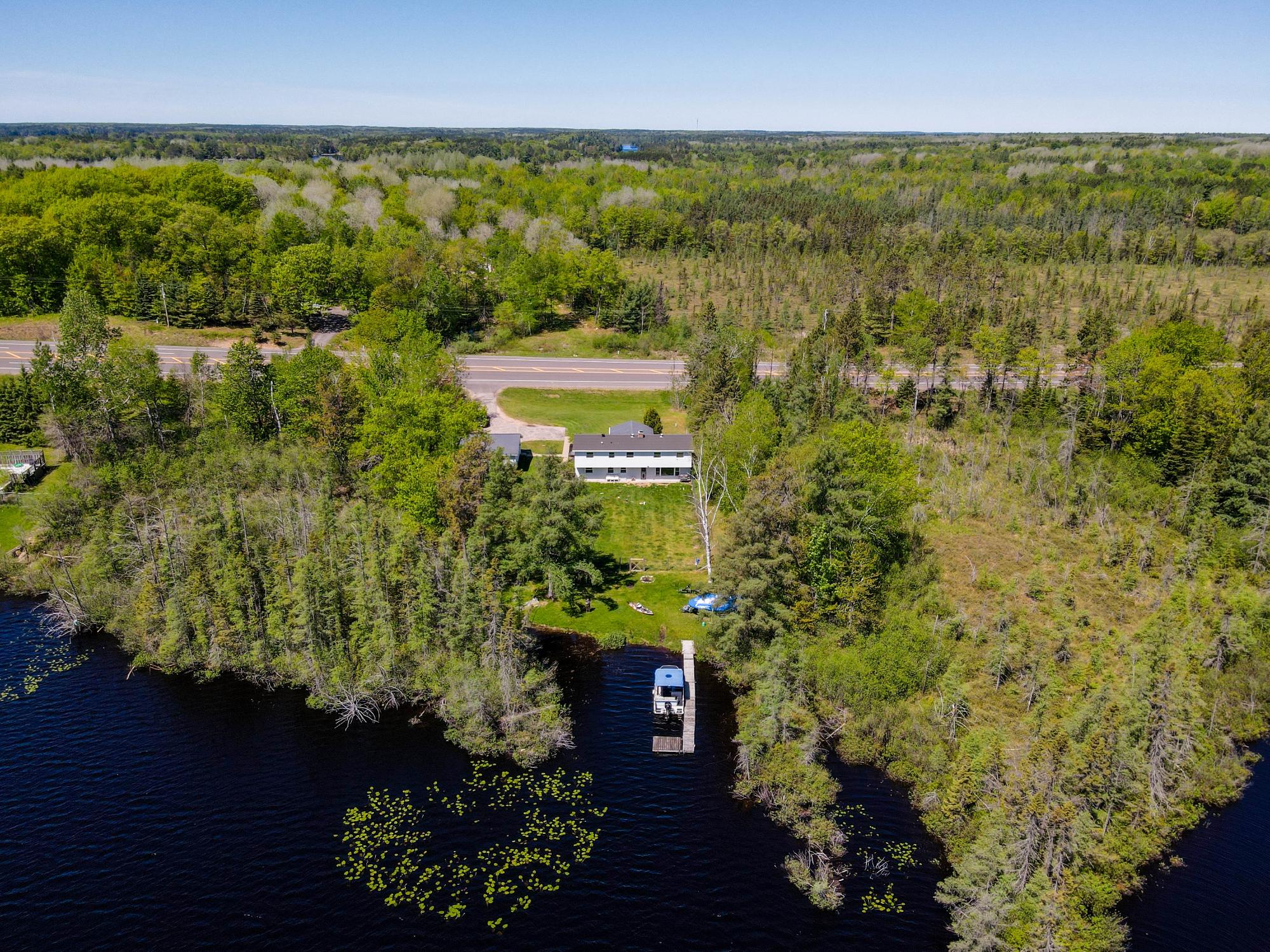 Shepard Lake Property 4186 Hwy 17 Photo 67