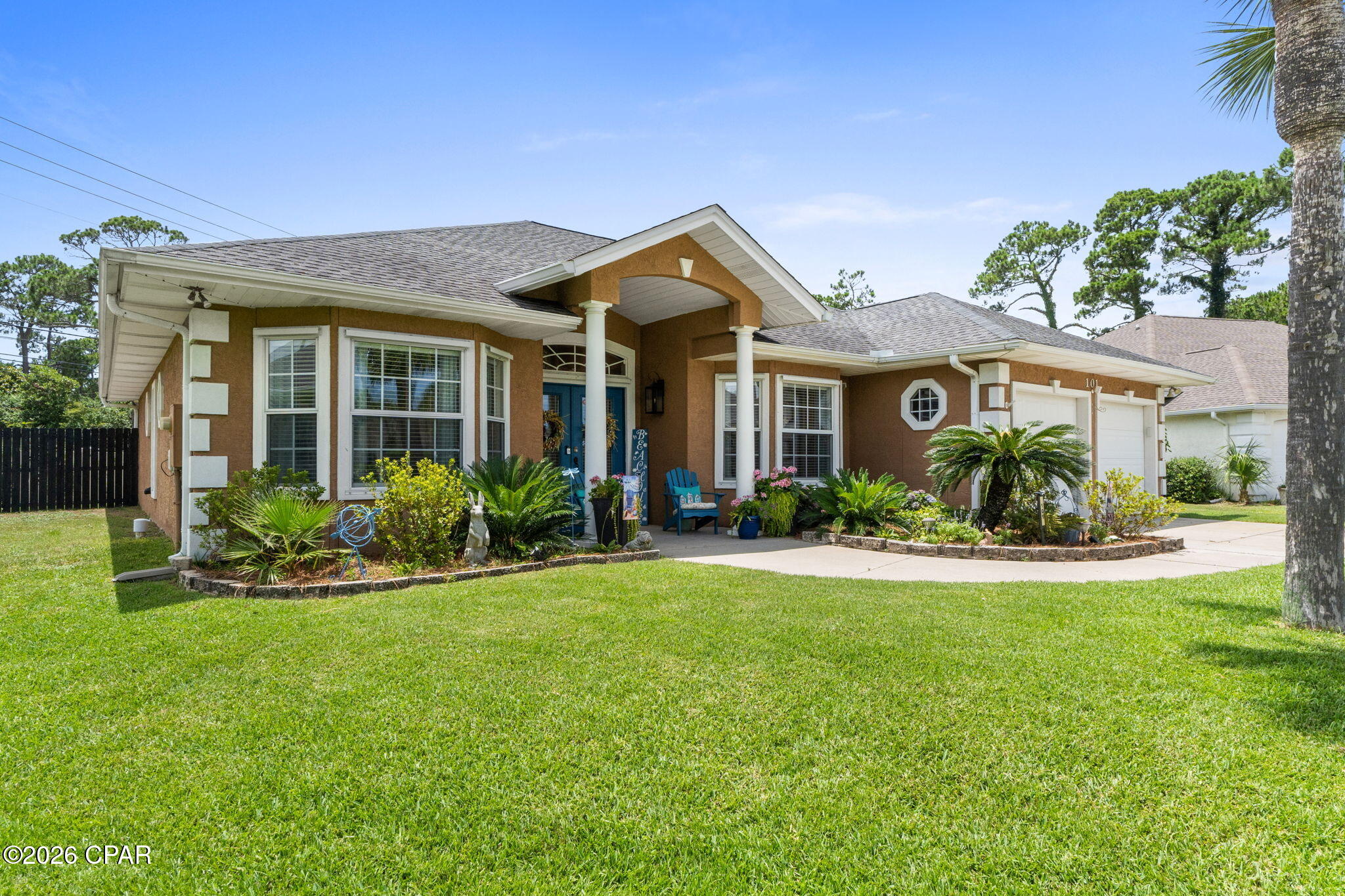 101 Palm Harbour Boulevard, Panama City Beach, FL 32408