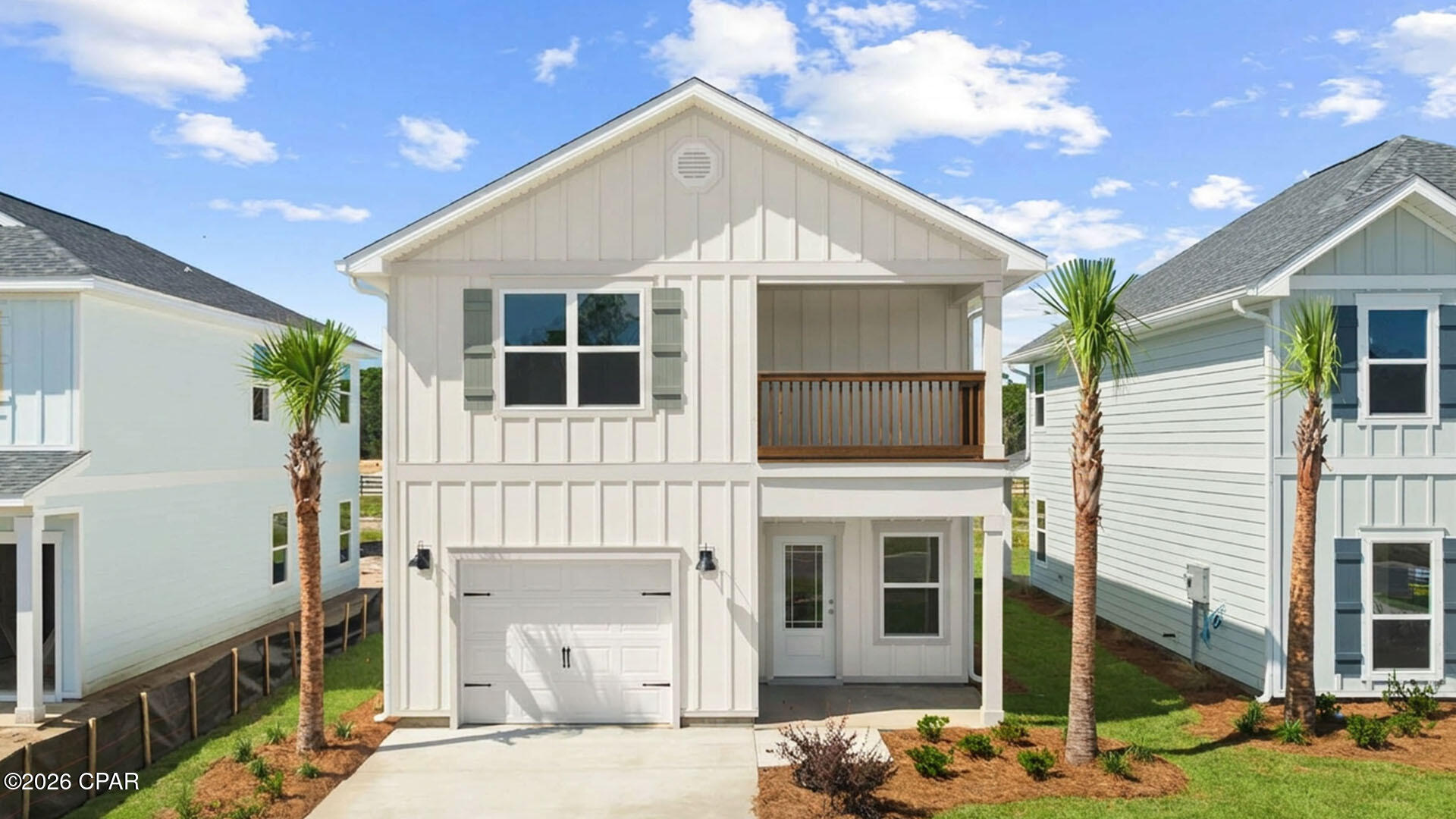 349 Robinson Bluff Road, Panama City Beach, FL 32407 — photo 1 of 37