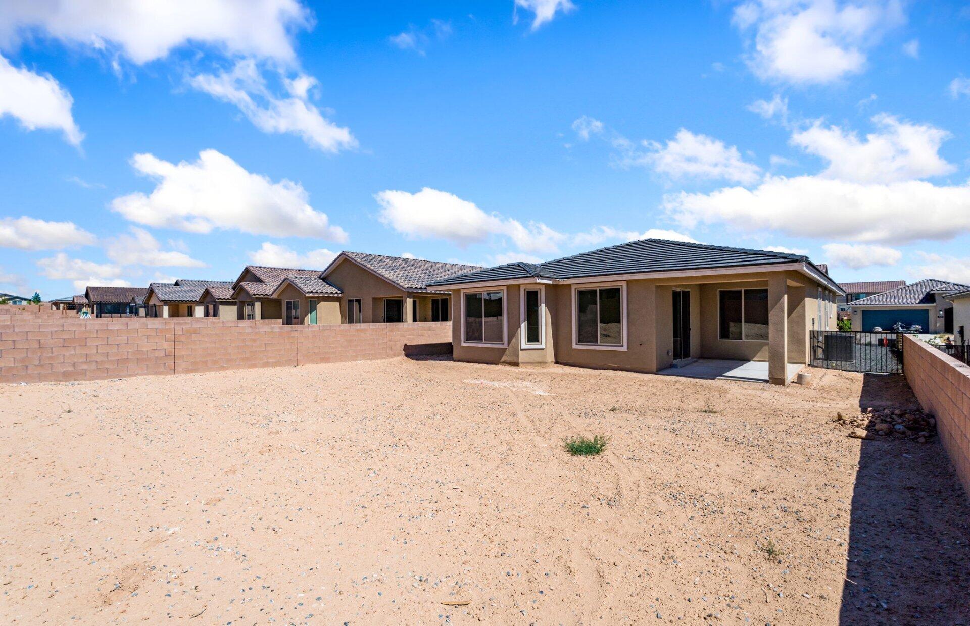 28th image of 3127 Rene Rd Ne, Rio Rancho, NM 87144 | MLS# 1105671