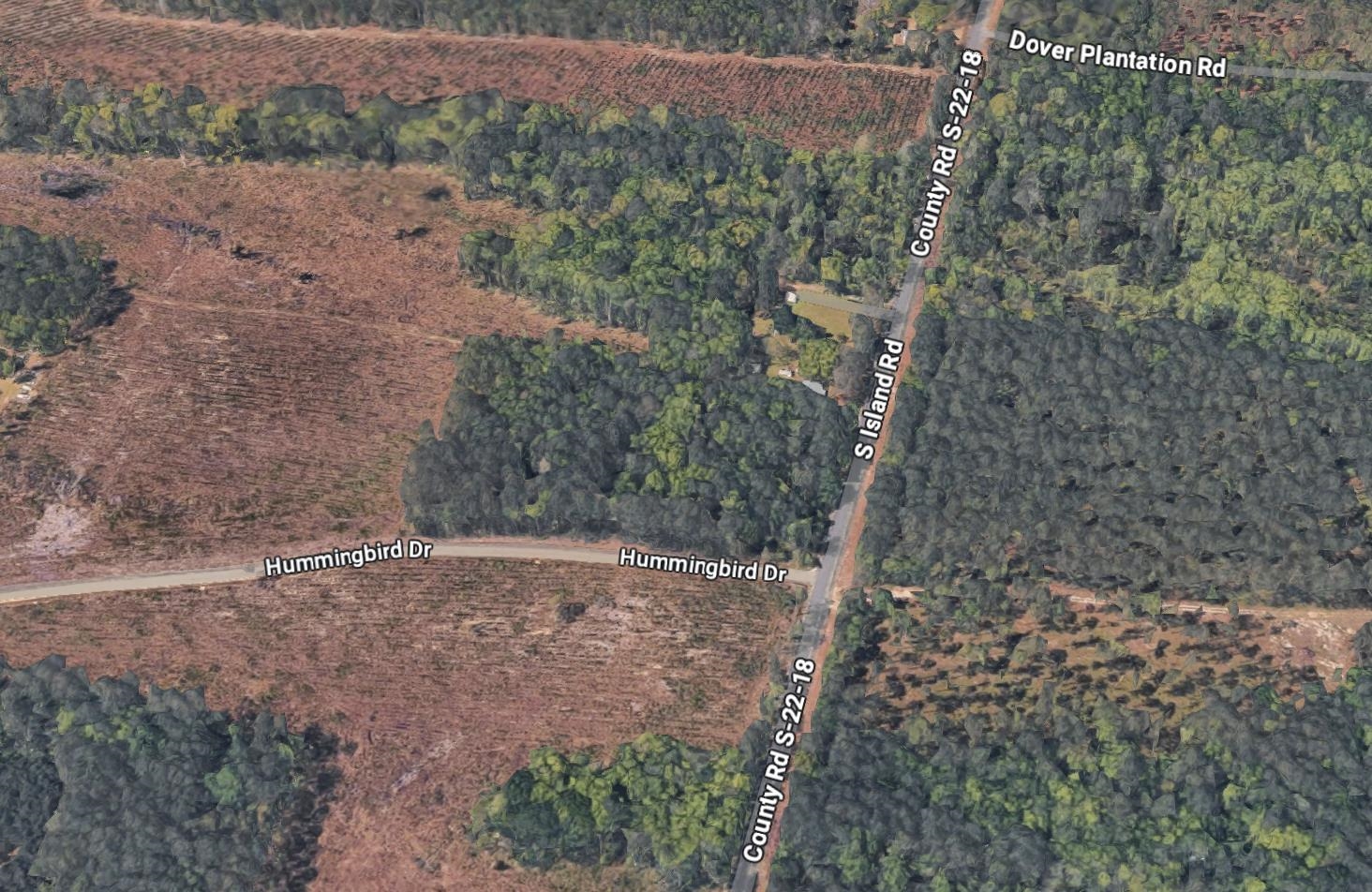 4th image of Tbd Hummingbird Dr, Georgetown, SC 29440 | MLS# 2615424