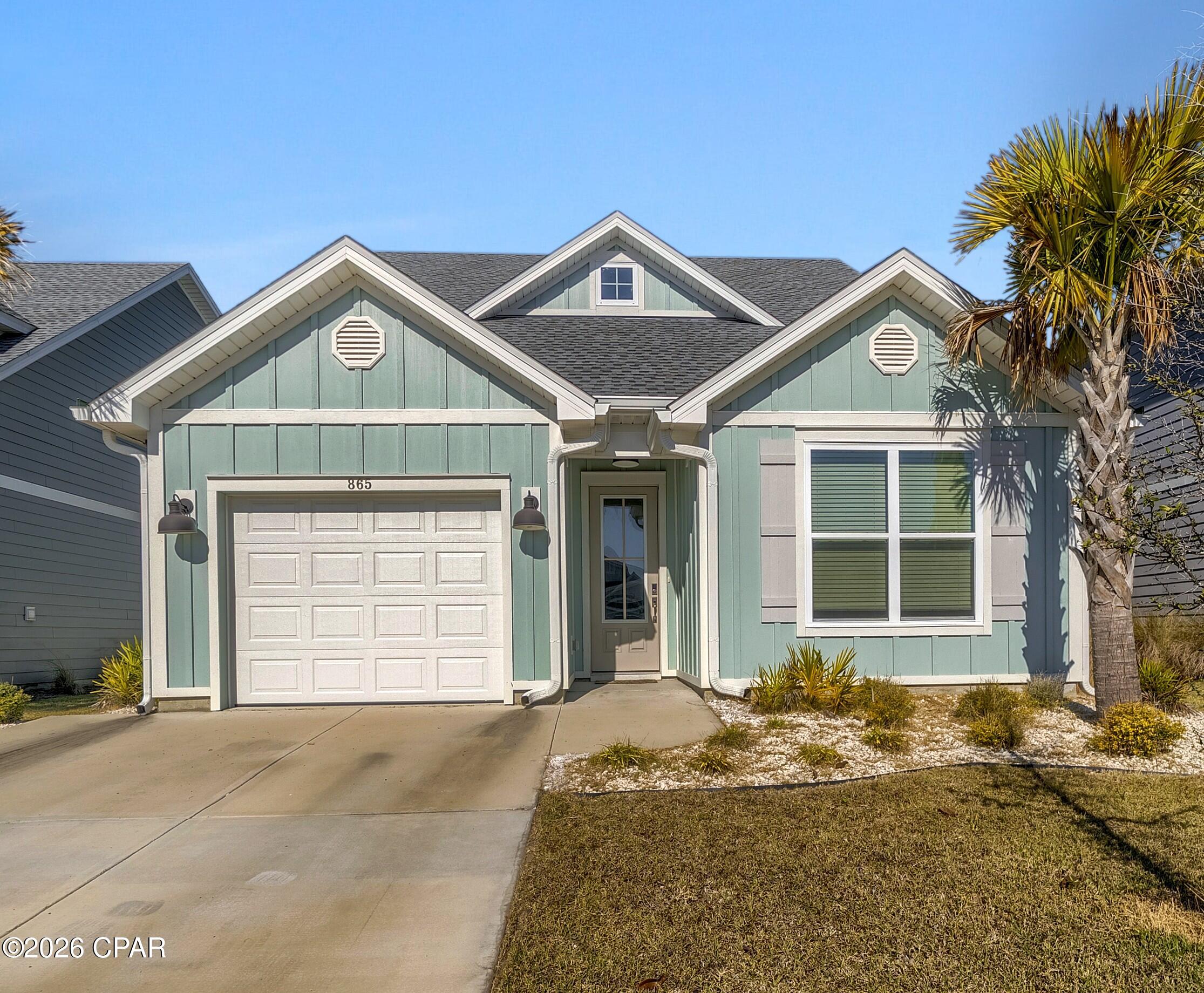 865 Breakfast Point Boulevard, Panama City Beach, FL 32407 — photo 1 of 32