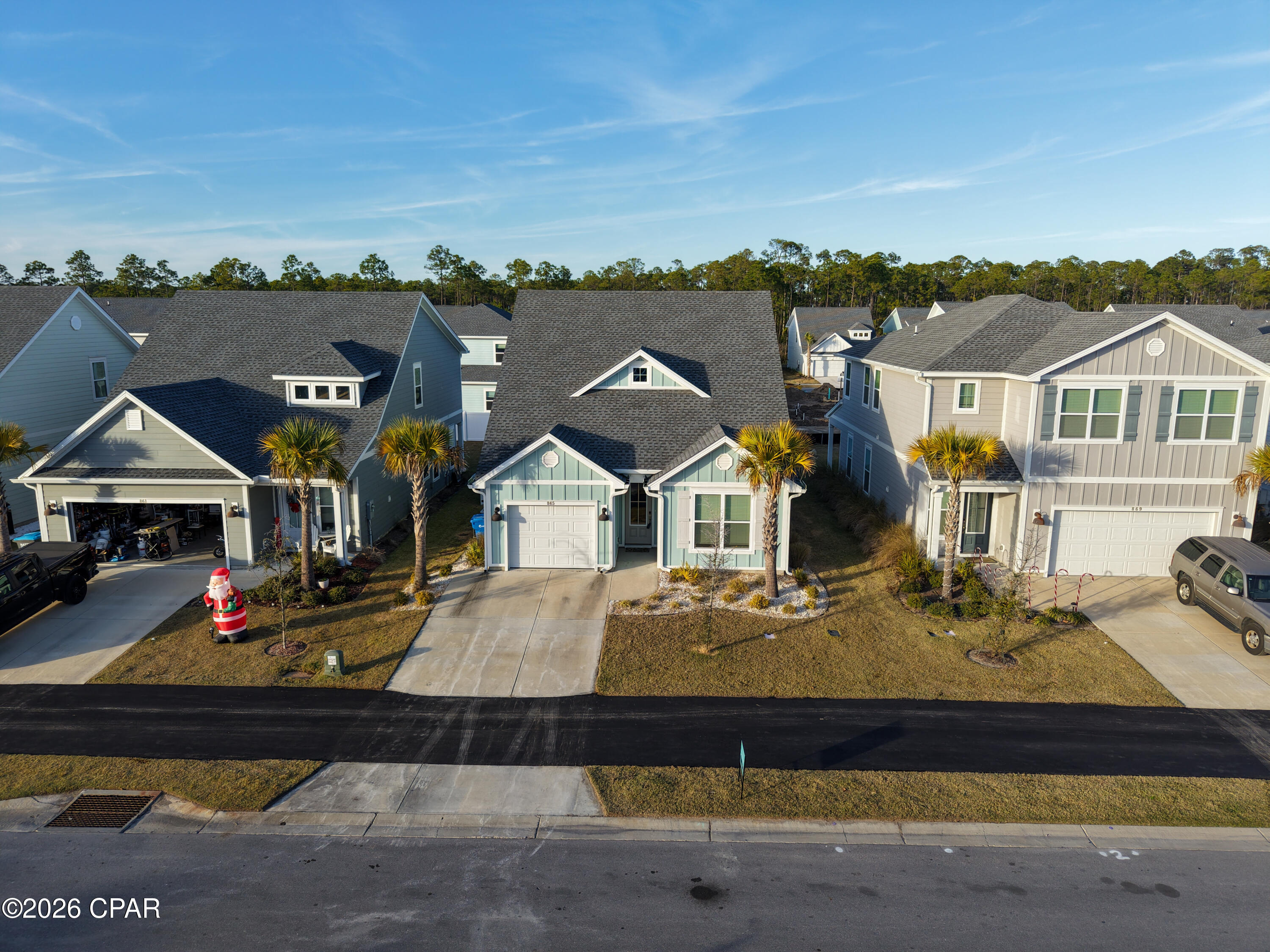 865 Breakfast Point Boulevard, Panama City Beach, FL 32407 thumbnail, photo 2 of 32
