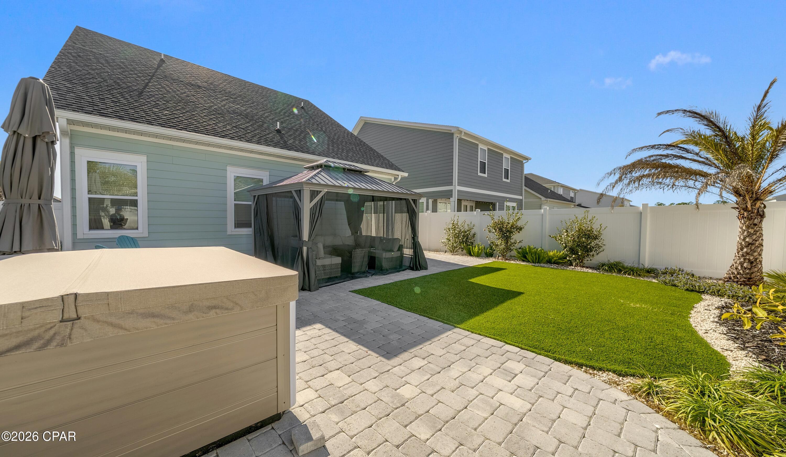 865 Breakfast Point Boulevard, Panama City Beach, FL 32407 thumbnail, photo 23 of 32