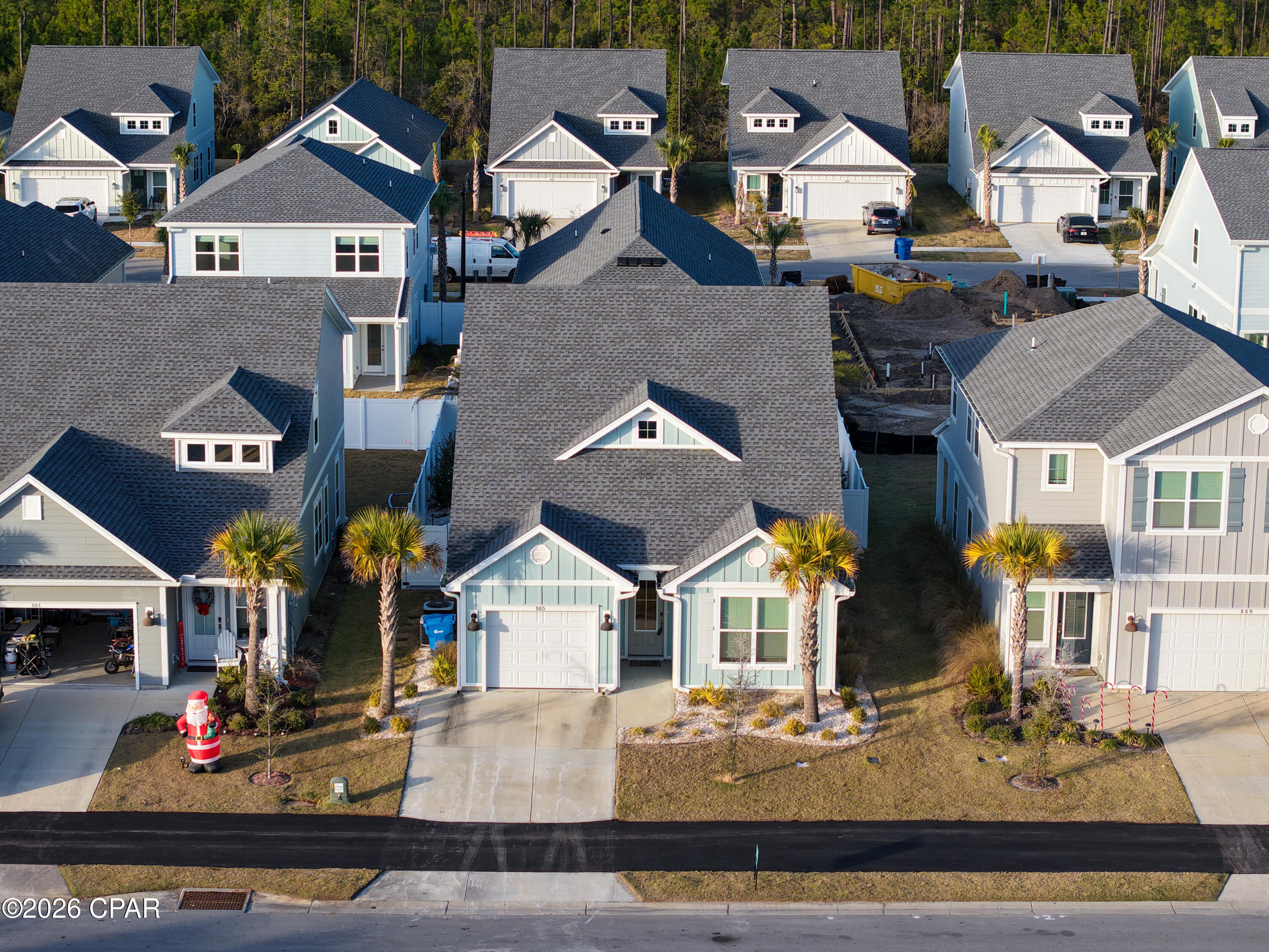 865 Breakfast Point Boulevard, Panama City Beach, FL 32407 thumbnail, photo 32 of 32