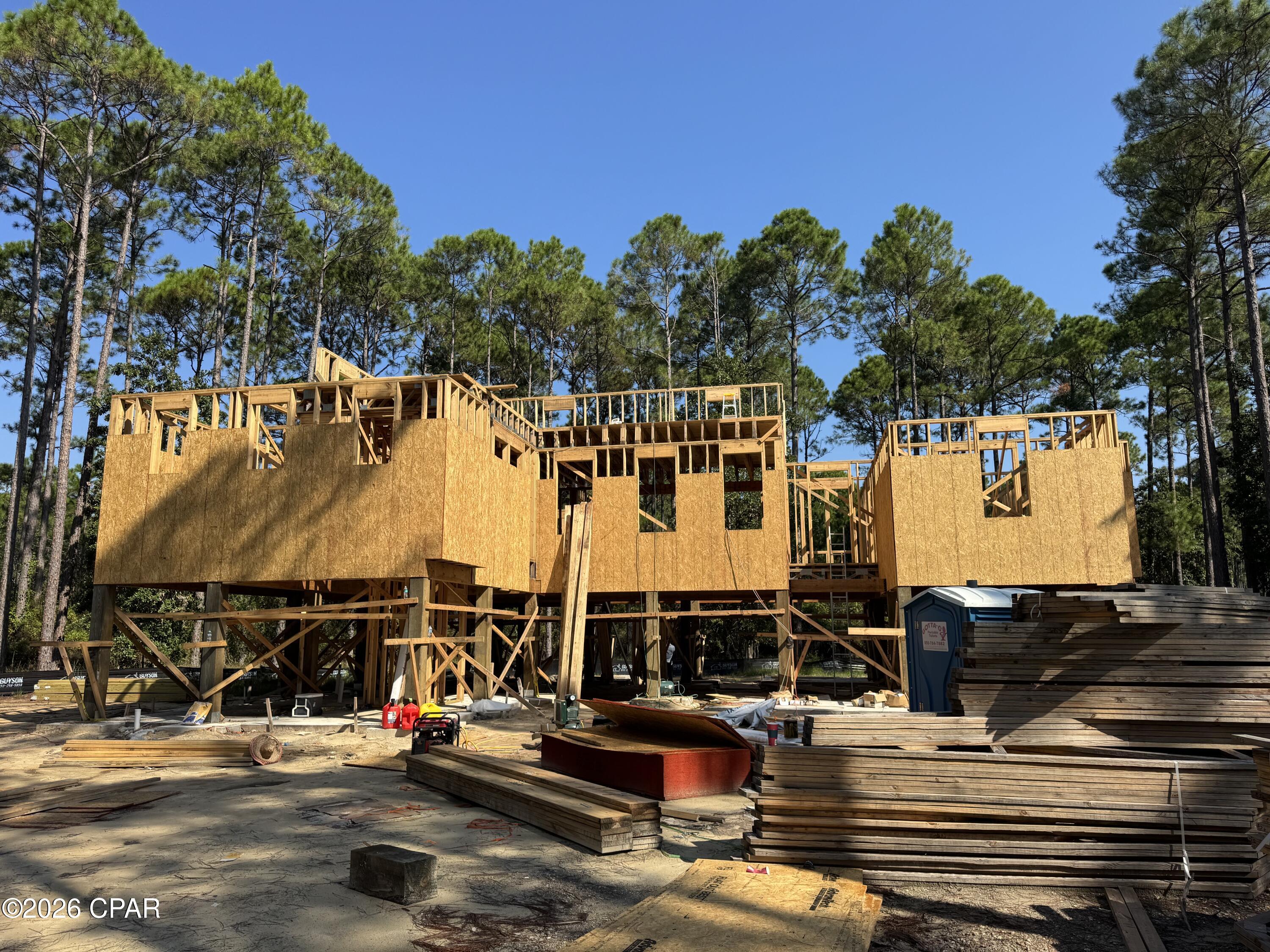 6500 Ogeeche Trail, Panama City Beach, FL 32413 thumbnail, photo 10 of 64