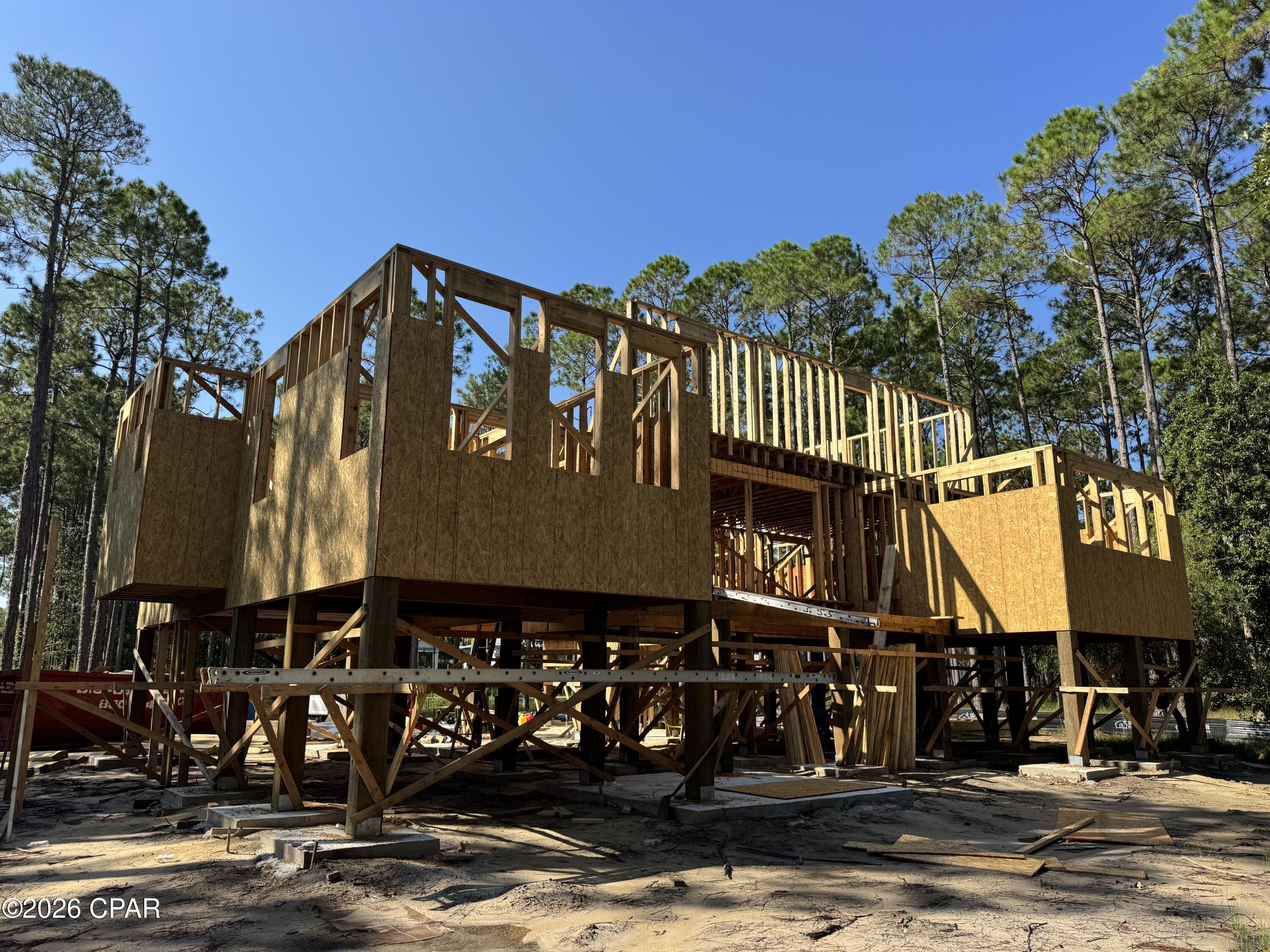 6500 Ogeeche Trail, Panama City Beach, FL 32413 thumbnail, photo 11 of 64