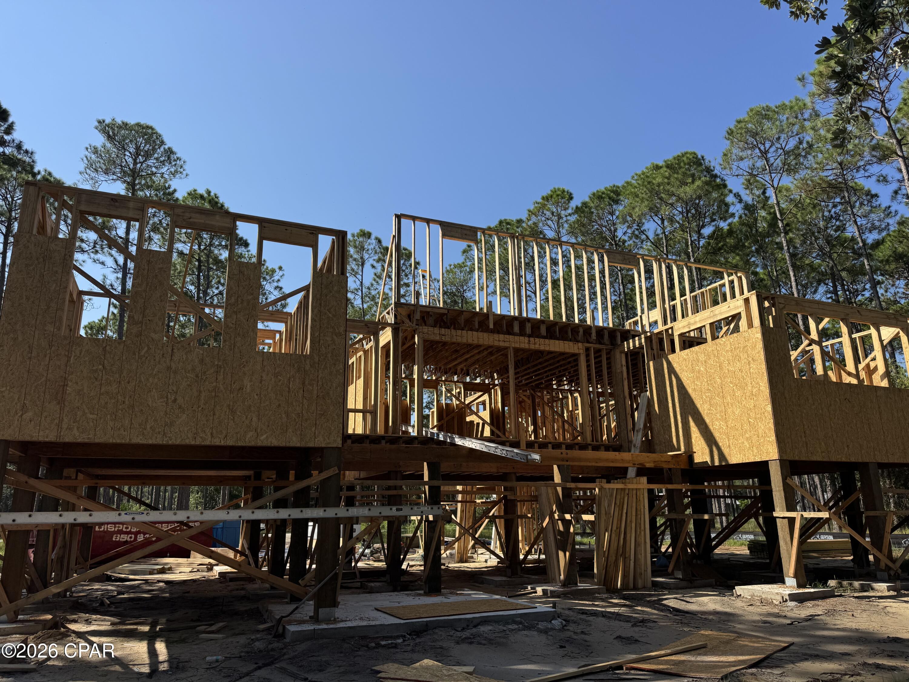 6500 Ogeeche Trail, Panama City Beach, FL 32413 thumbnail, photo 13 of 64