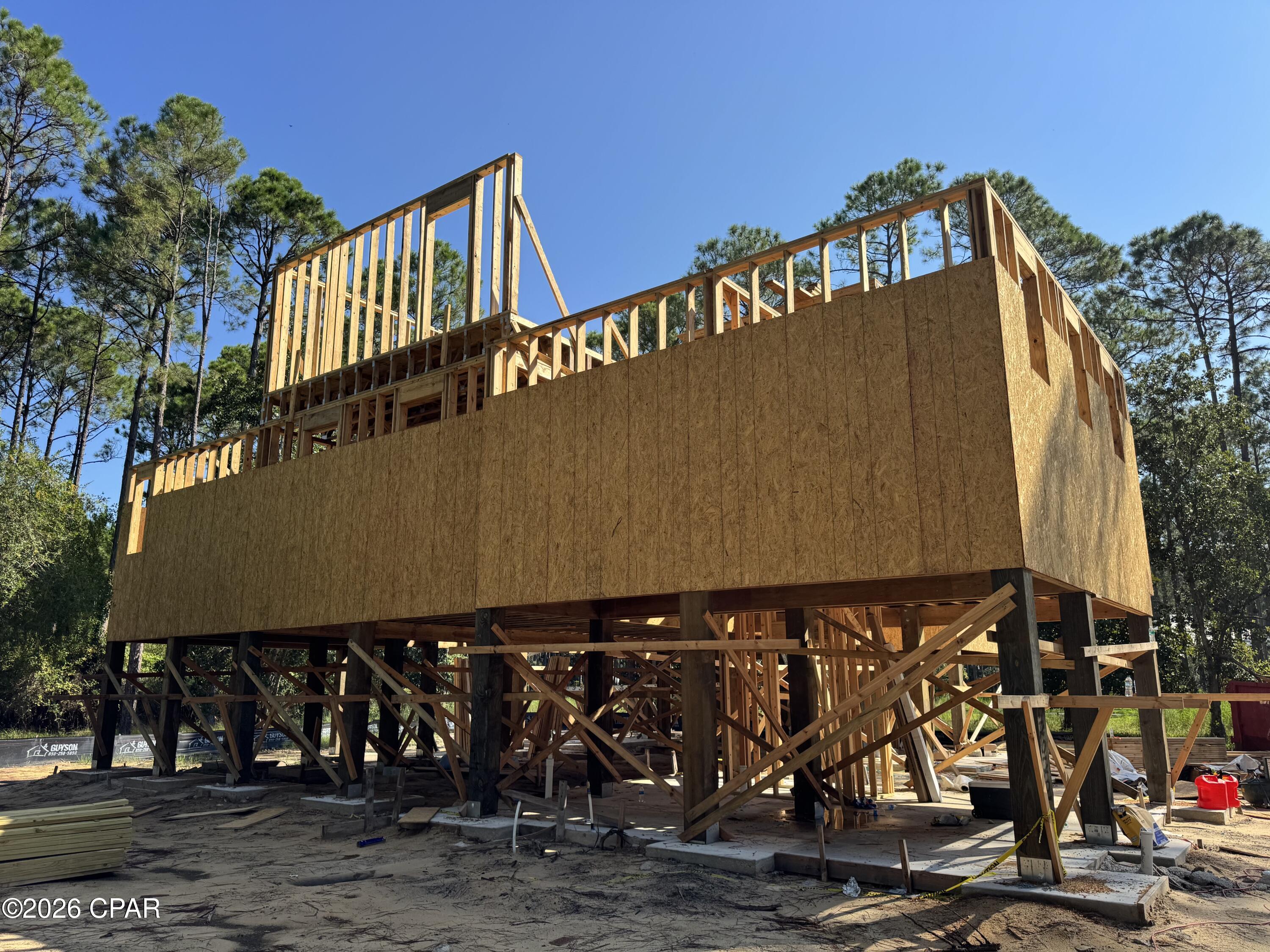 6500 Ogeeche Trail, Panama City Beach, FL 32413 thumbnail, photo 14 of 64