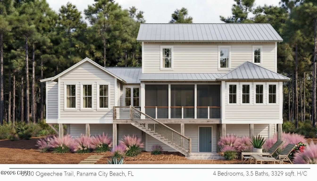 6500 Ogeeche Trail, Panama City Beach, FL 32413 thumbnail, photo 3 of 64