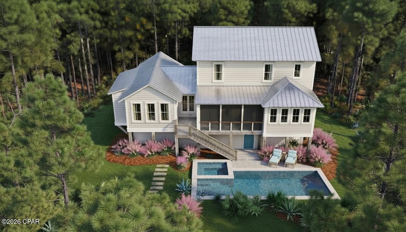 Photo 3 of Single family home for sale at 6500 Ogeeche Trl, Panama City Beach, FL 32413 | MLS# 791494 | Listing updated on 2026-10-08