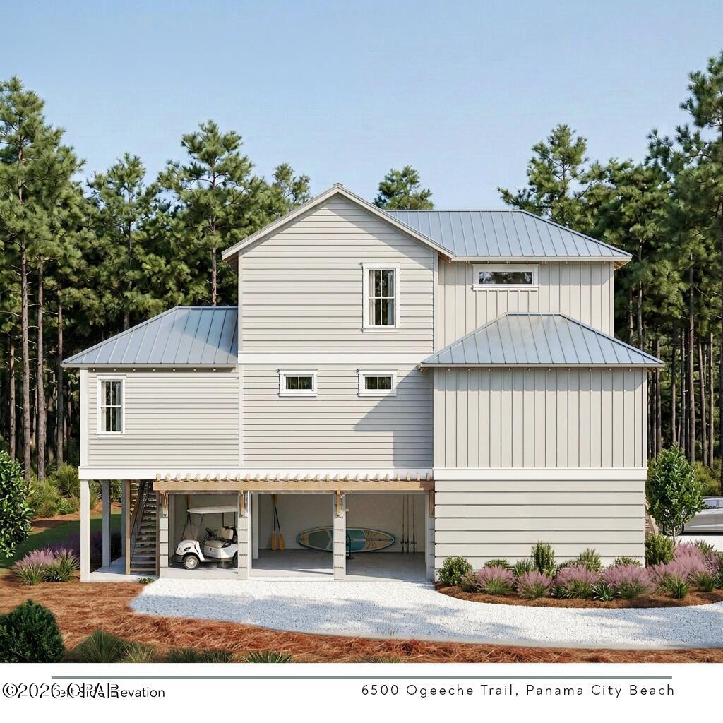 6500 Ogeeche Trail, Panama City Beach, FL 32413 thumbnail, photo 6 of 64