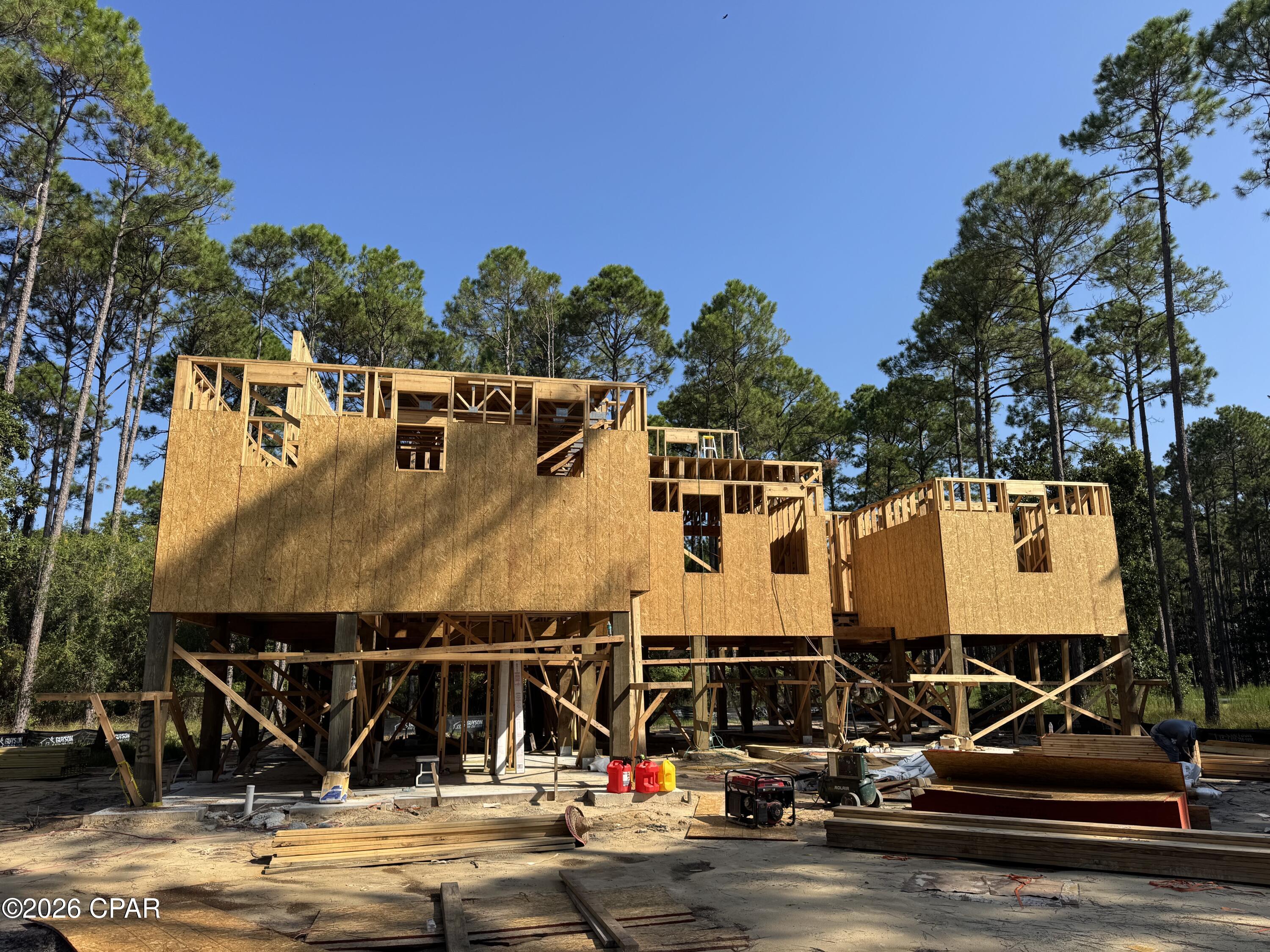 6500 Ogeeche Trail, Panama City Beach, FL 32413 thumbnail, photo 9 of 64