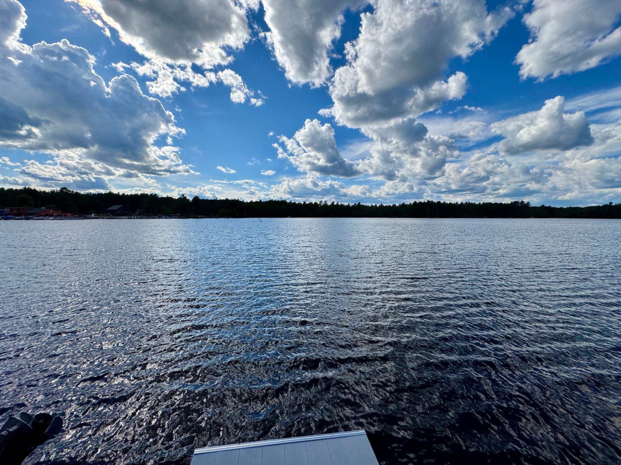 Big Stone Lake Property 1010 Hwy 32 Photo 16