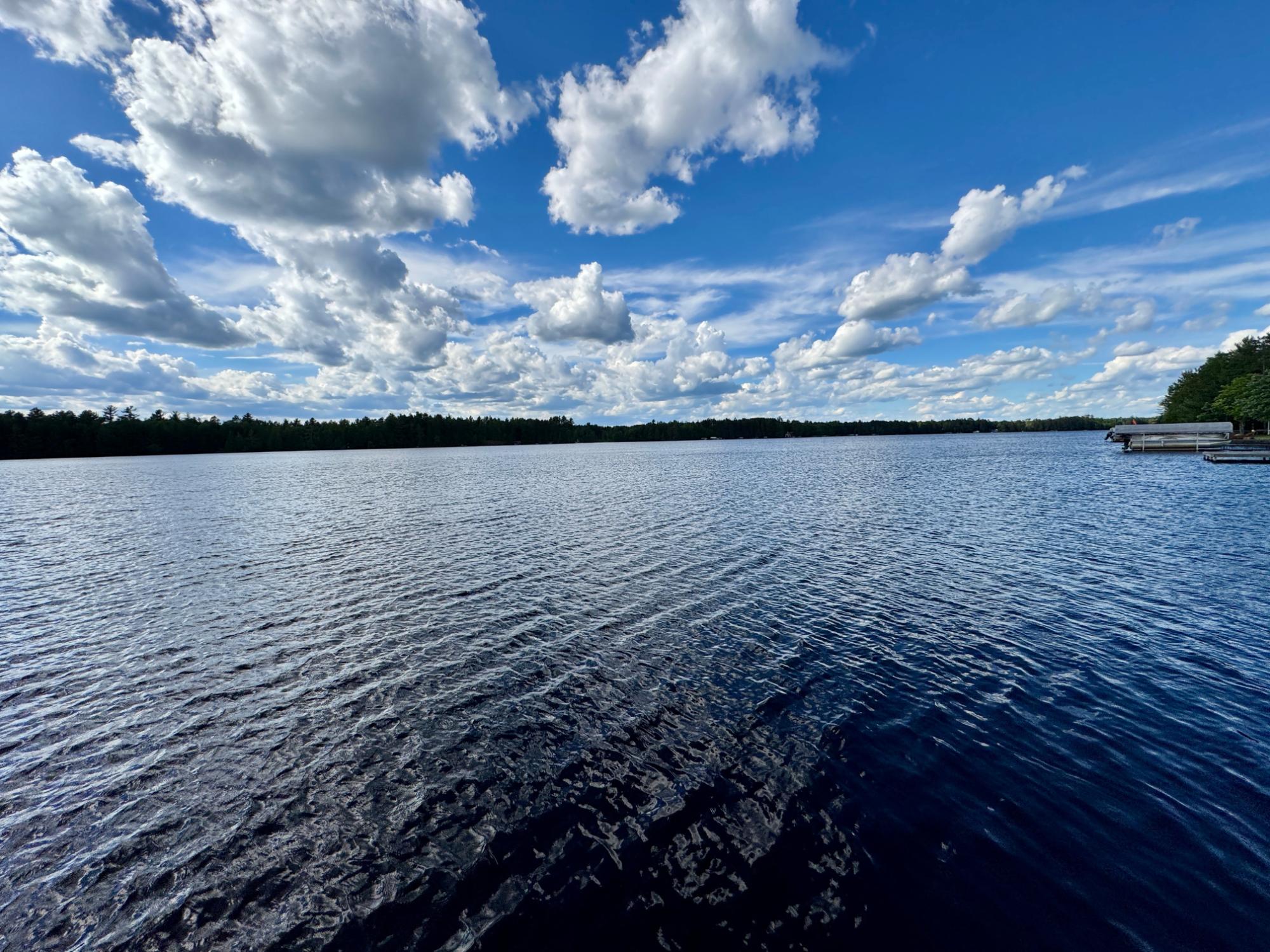 Big Stone Lake Property 1010 Hwy 32 Photo 8