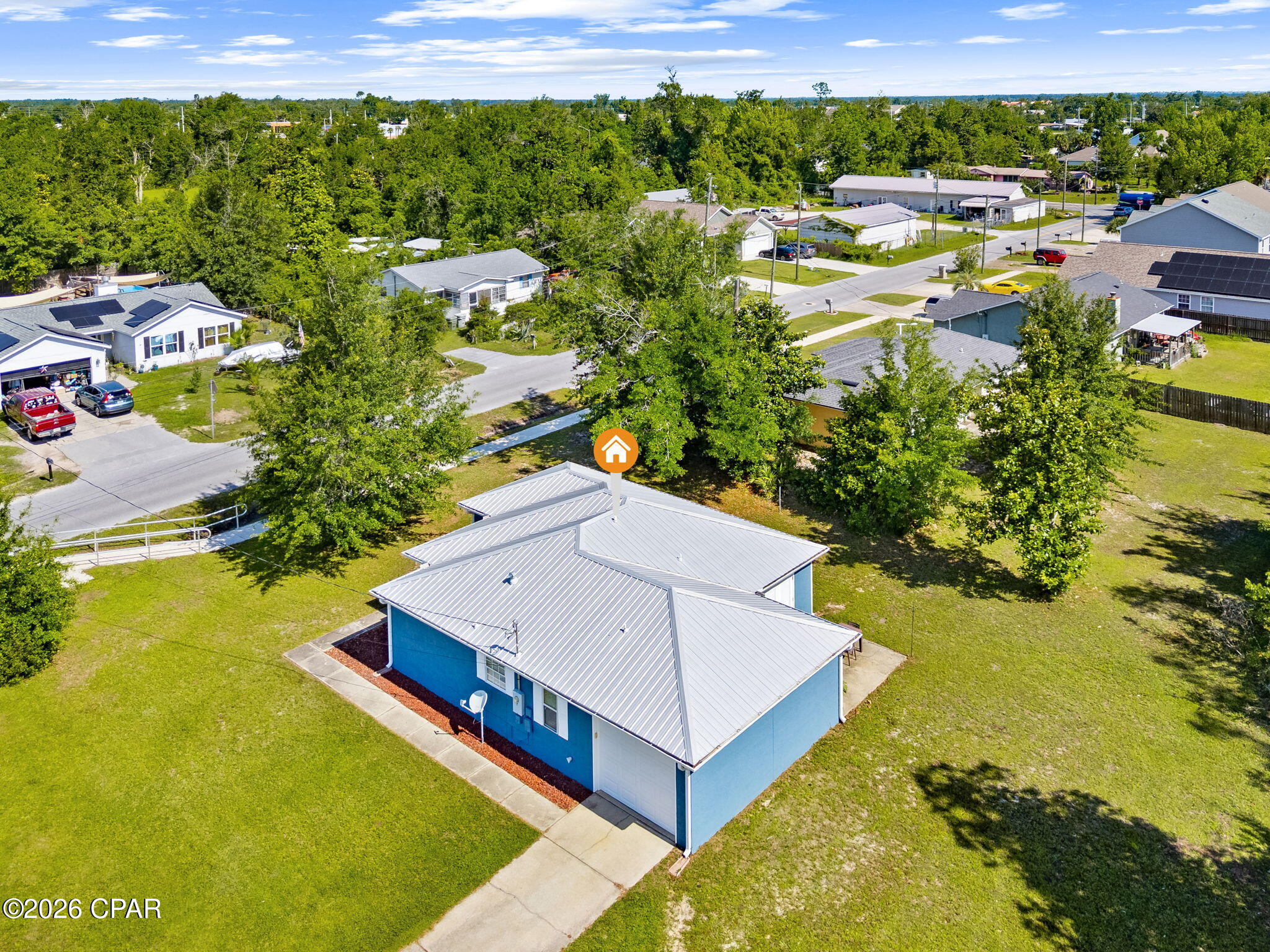 3rd image of 1419 Minnesota Ave, Lynn Haven, FL 32444 | MLS# 791496