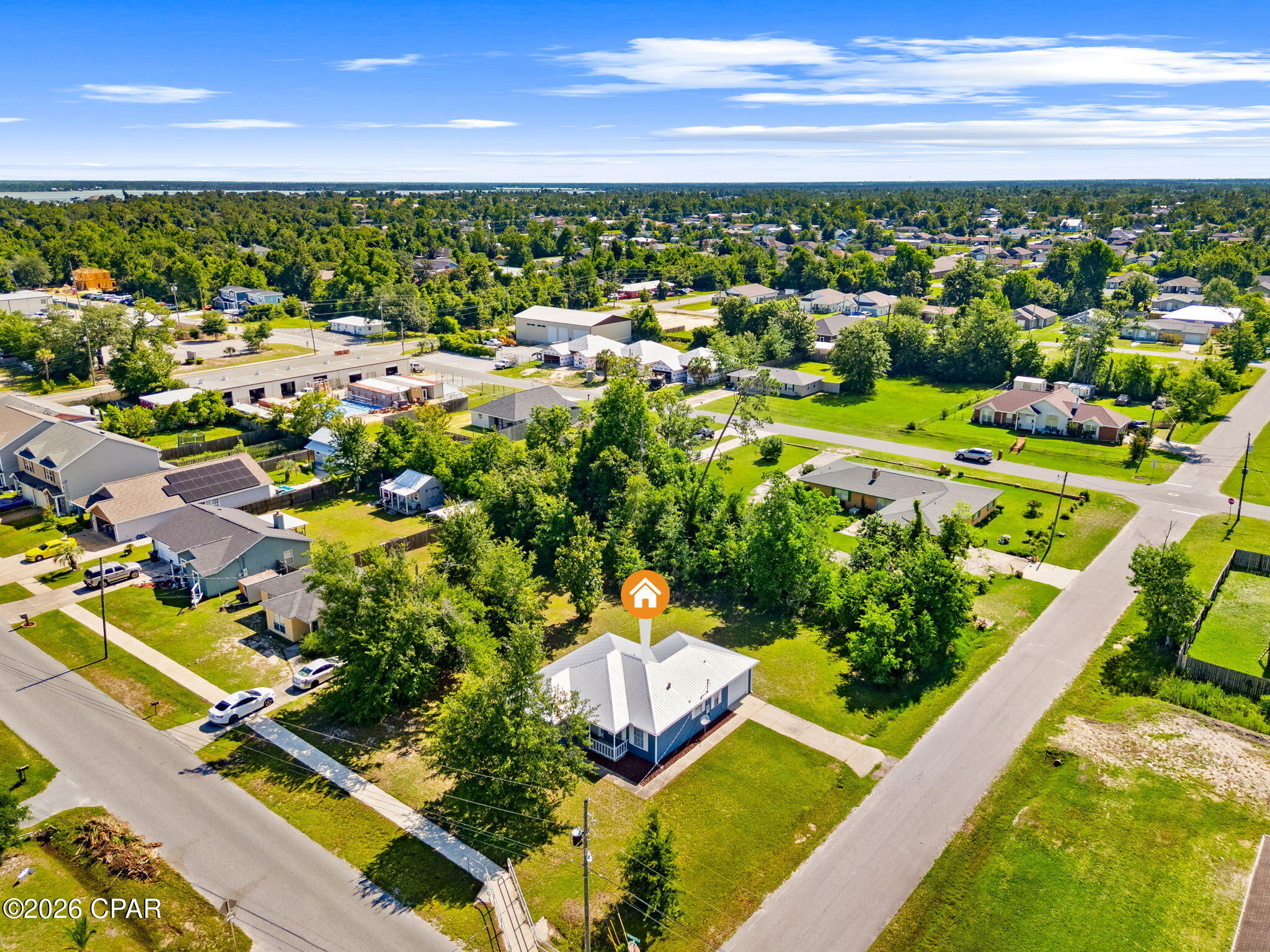 34th image of 1419 Minnesota Ave, Lynn Haven, FL 32444 | MLS# 791496