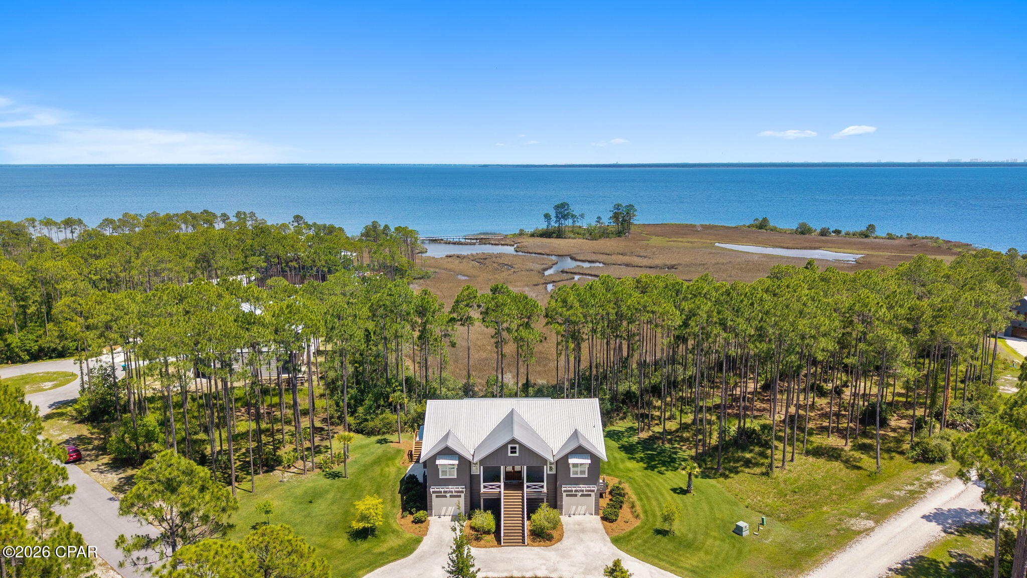7509 Morning Marsh Trail, Panama City Beach, FL 32413