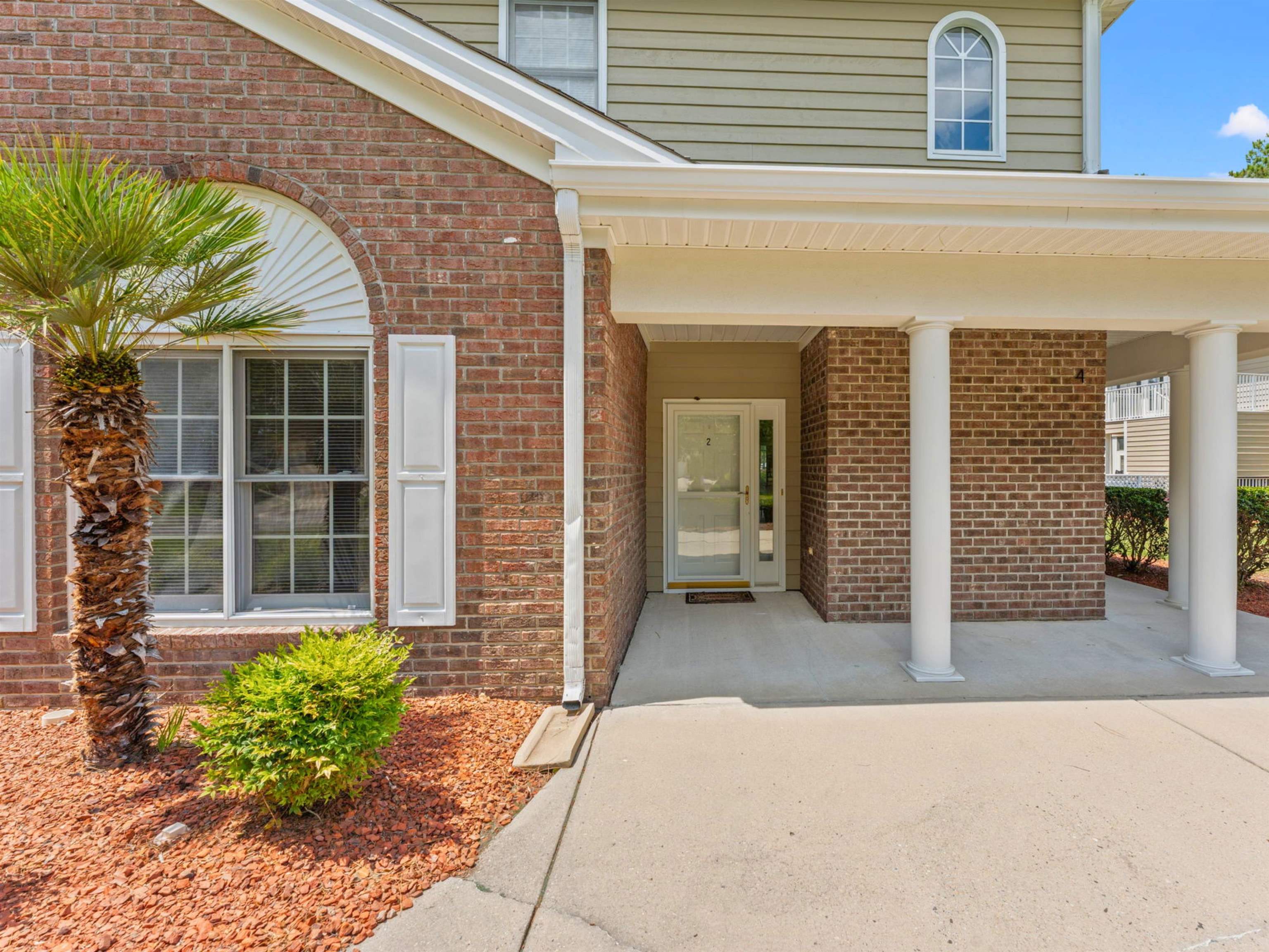108 Ricemill Circle UNIT #2 Sunset Beach, NC 28468