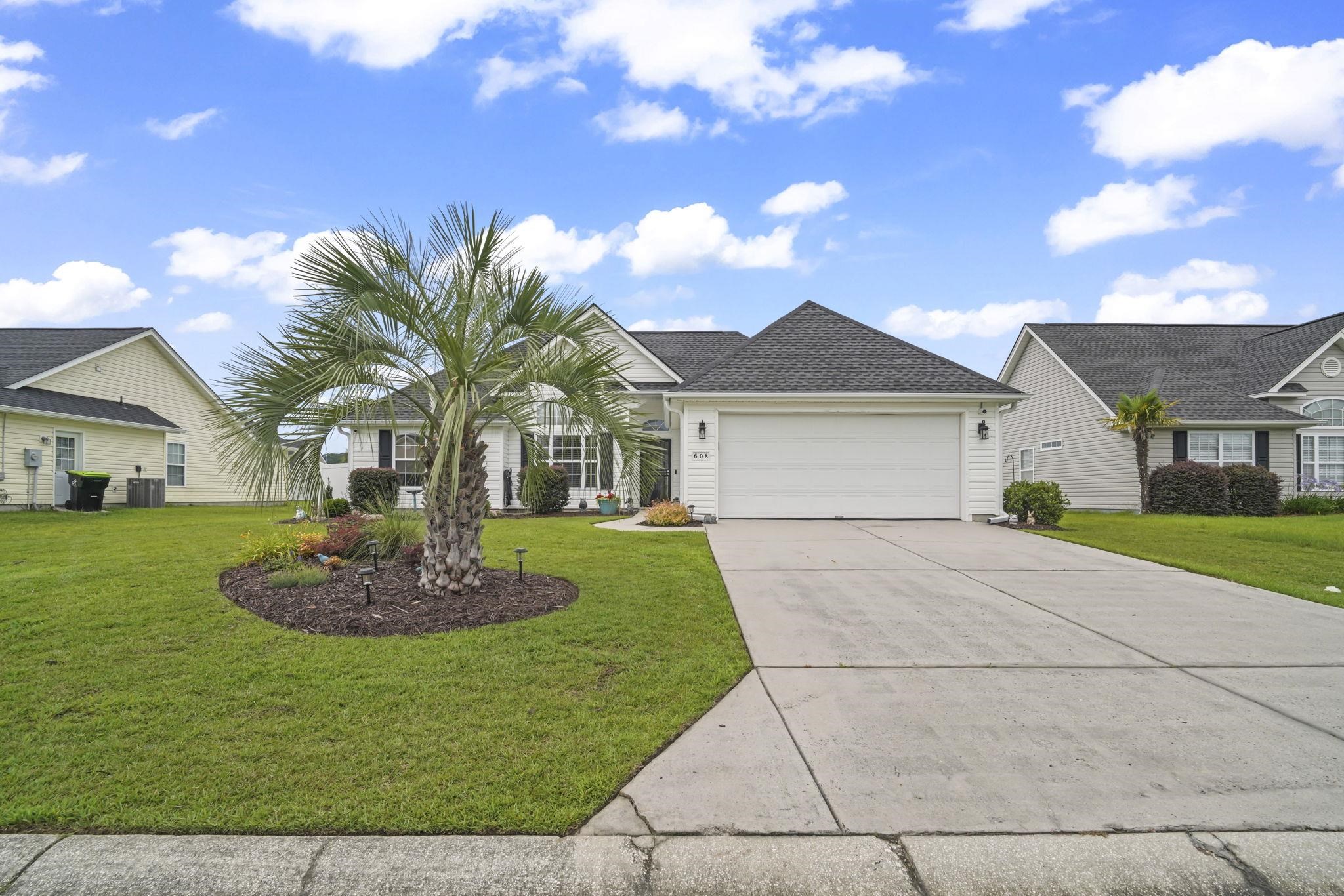 608 Stoney Burn Ln. Myrtle Beach, SC 29579