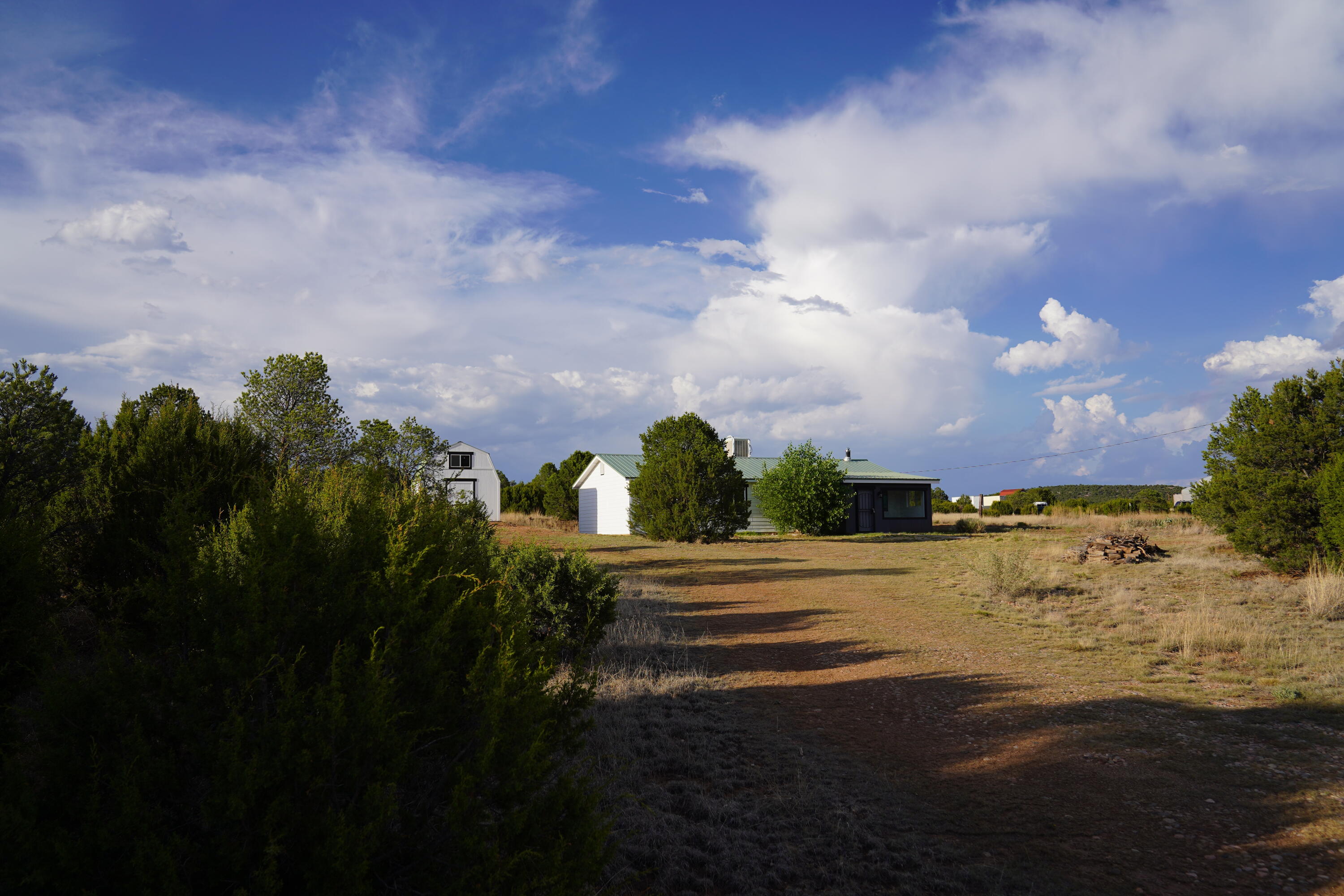 1st image of 115 County Rd B26a, Ribera, NM 87560 | MLS# 1105683