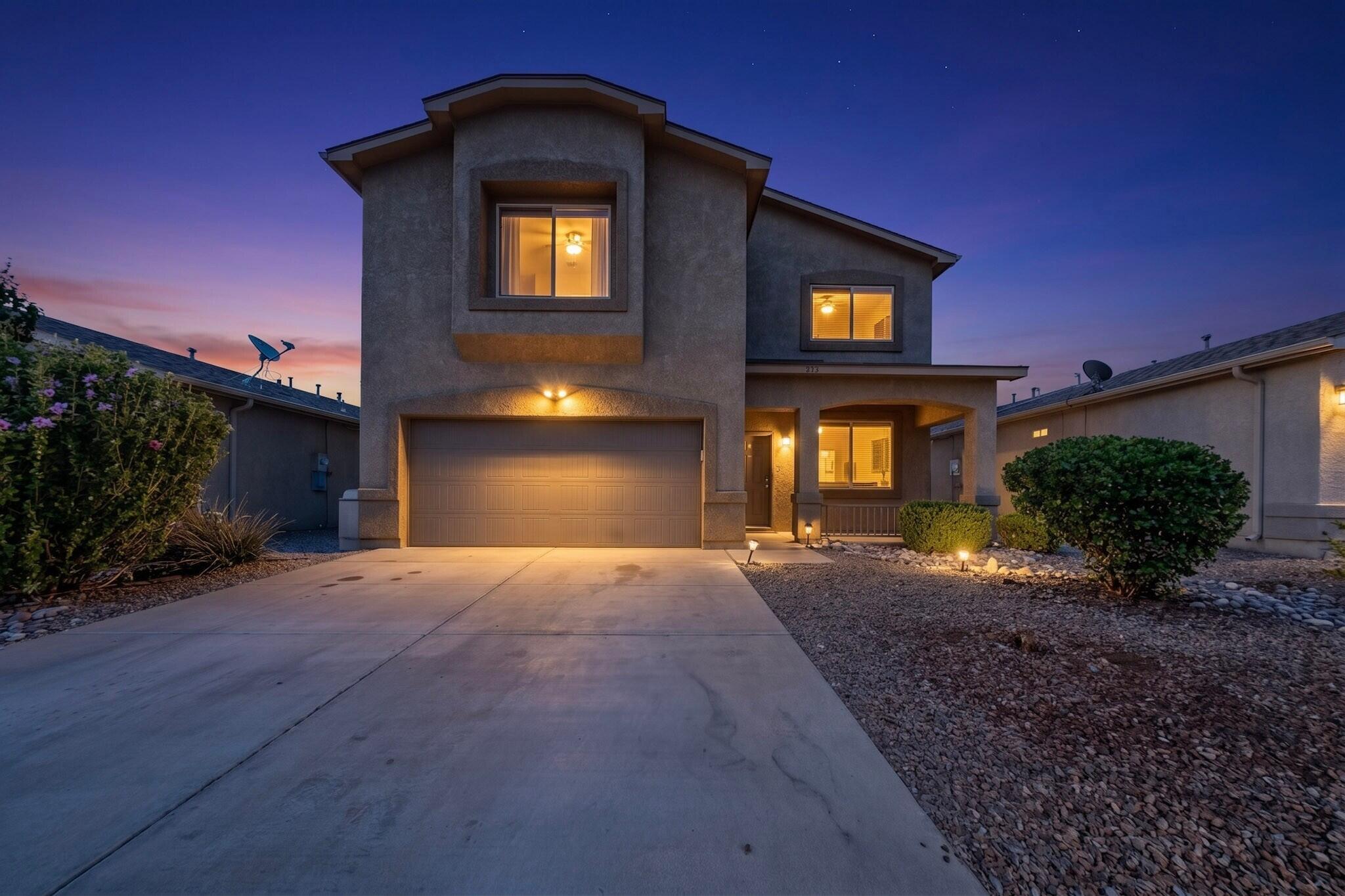 3010 Flint Axe Street SW Albuquerque, NM 87121