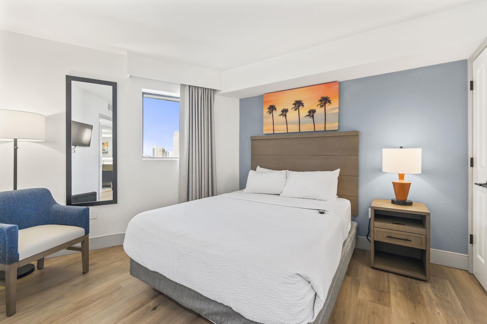 7100 N Ocean Blvd. UNIT #1020 Myrtle Beach, SC 29572