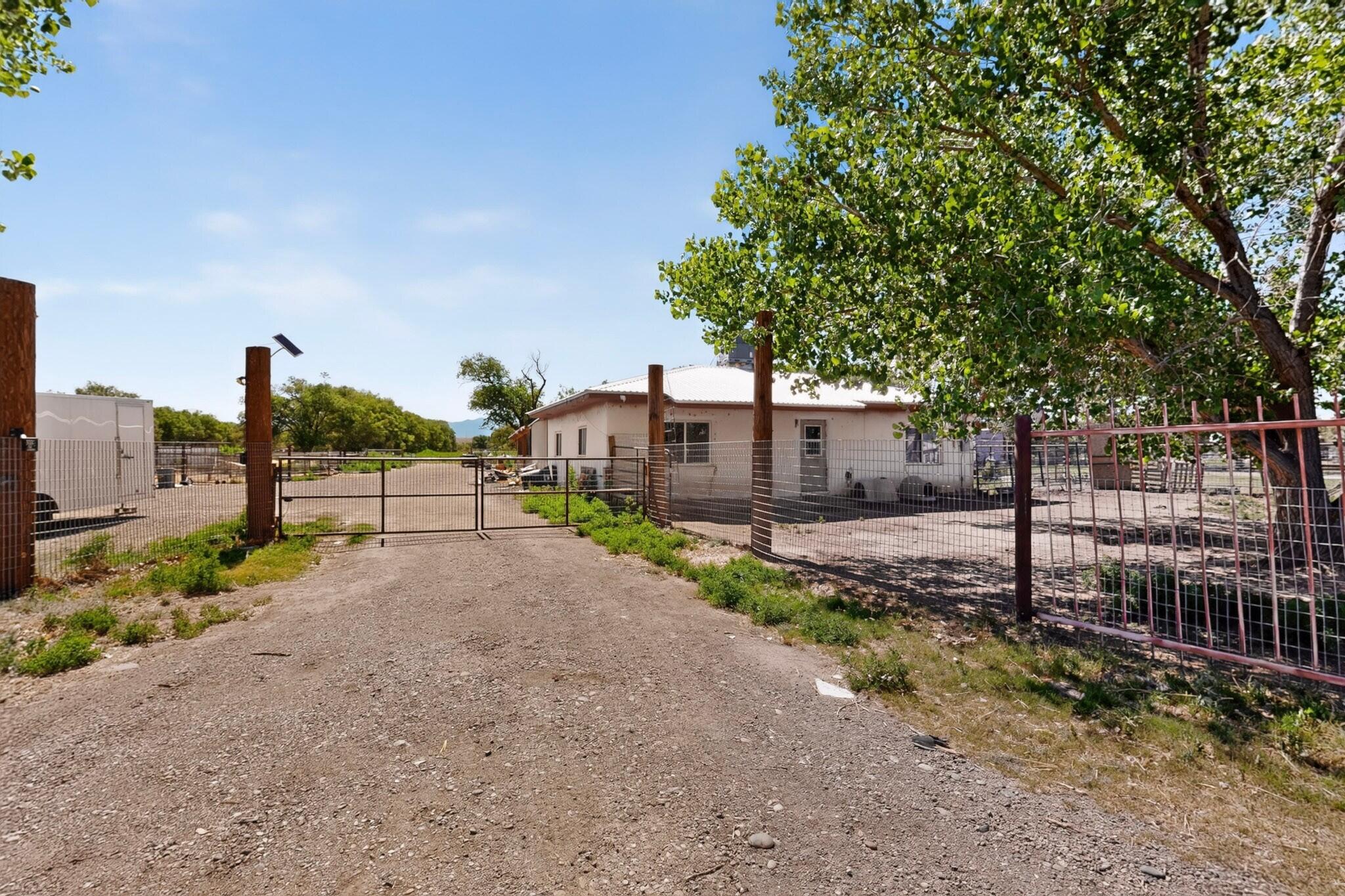 2nd image of 2669 Nm Hwy 47, Los Lunas, NM 87031 | MLS# 1105697