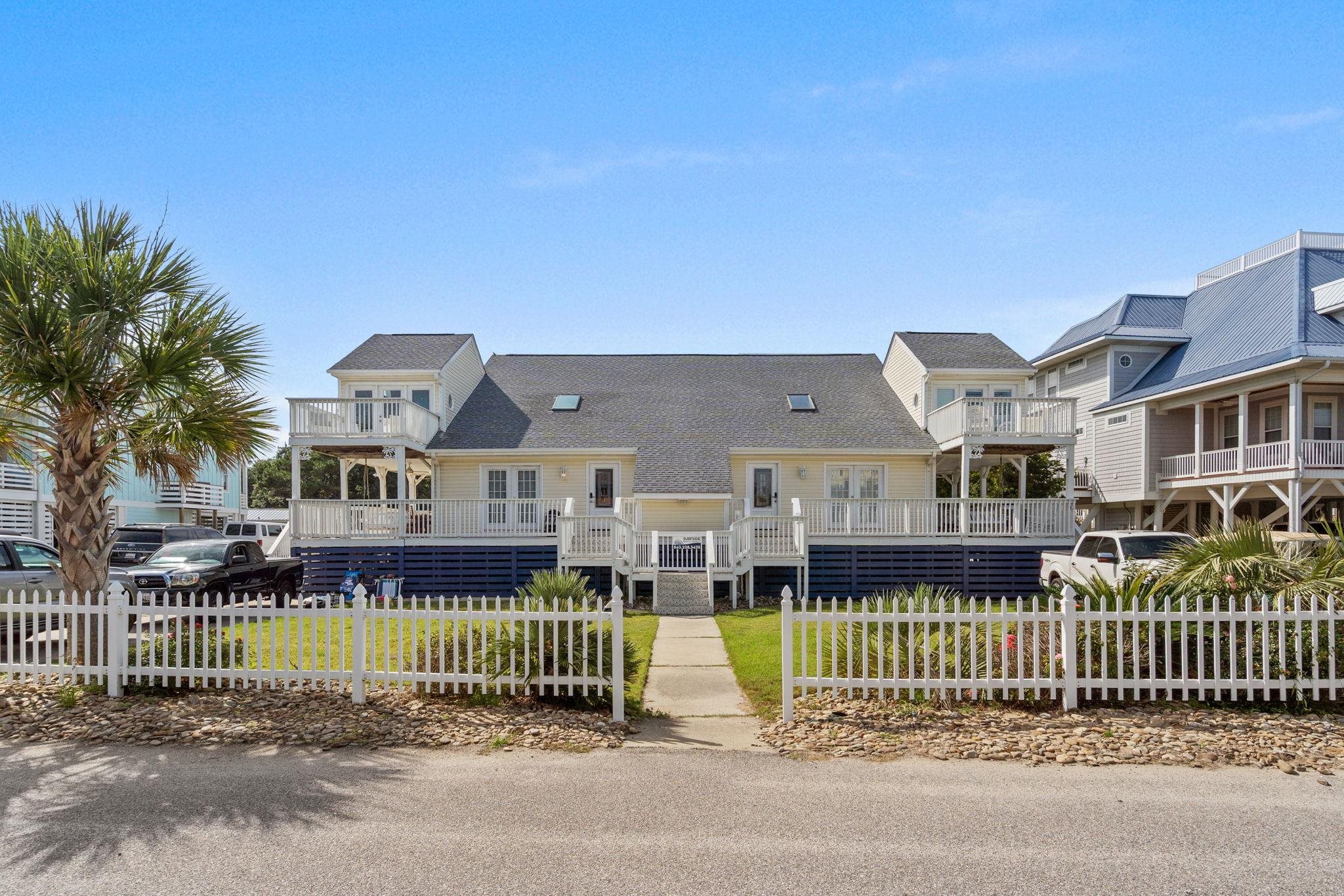 4806 Ocean Blvd. 
