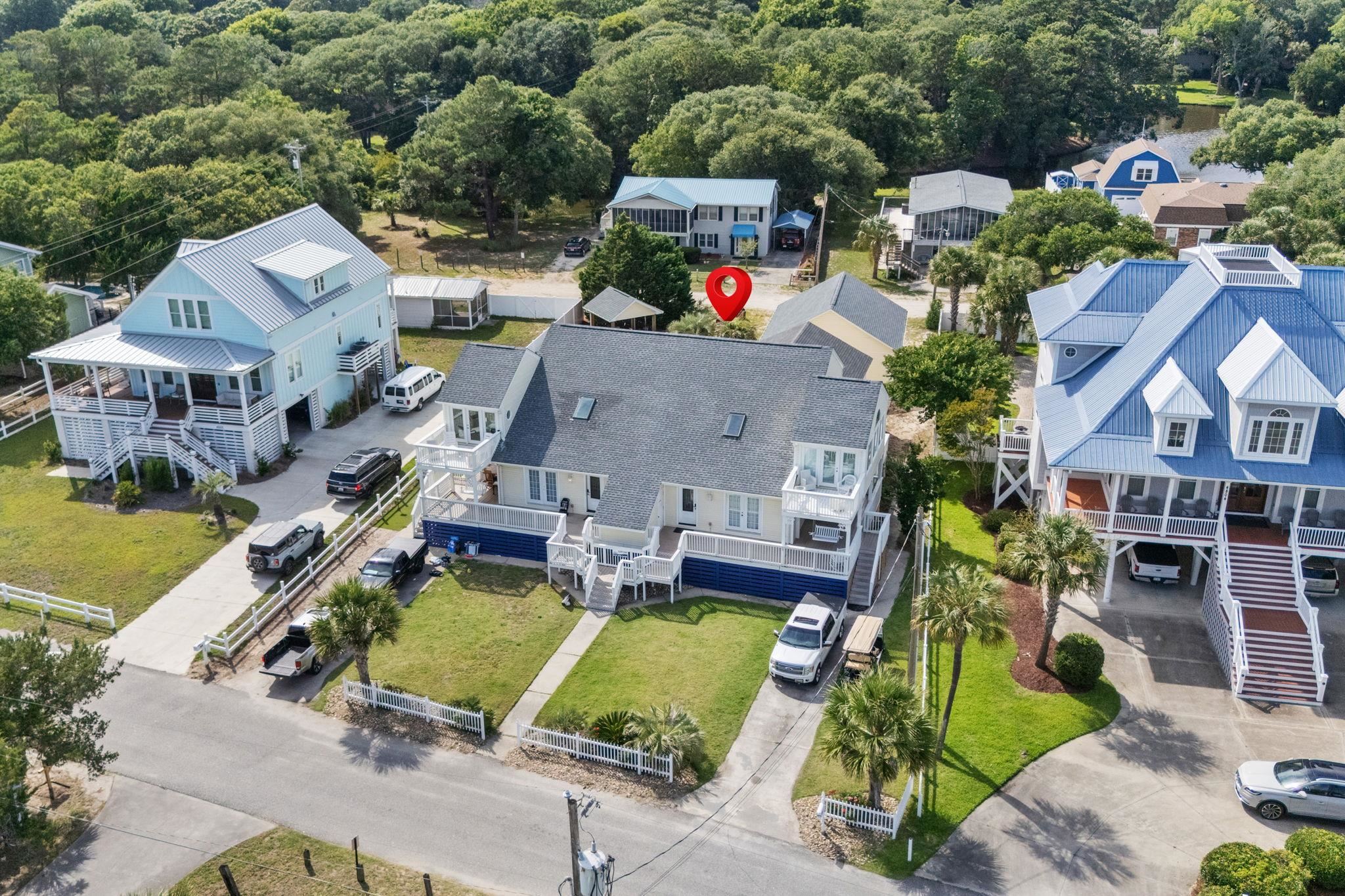 4806 Ocean Blvd. 