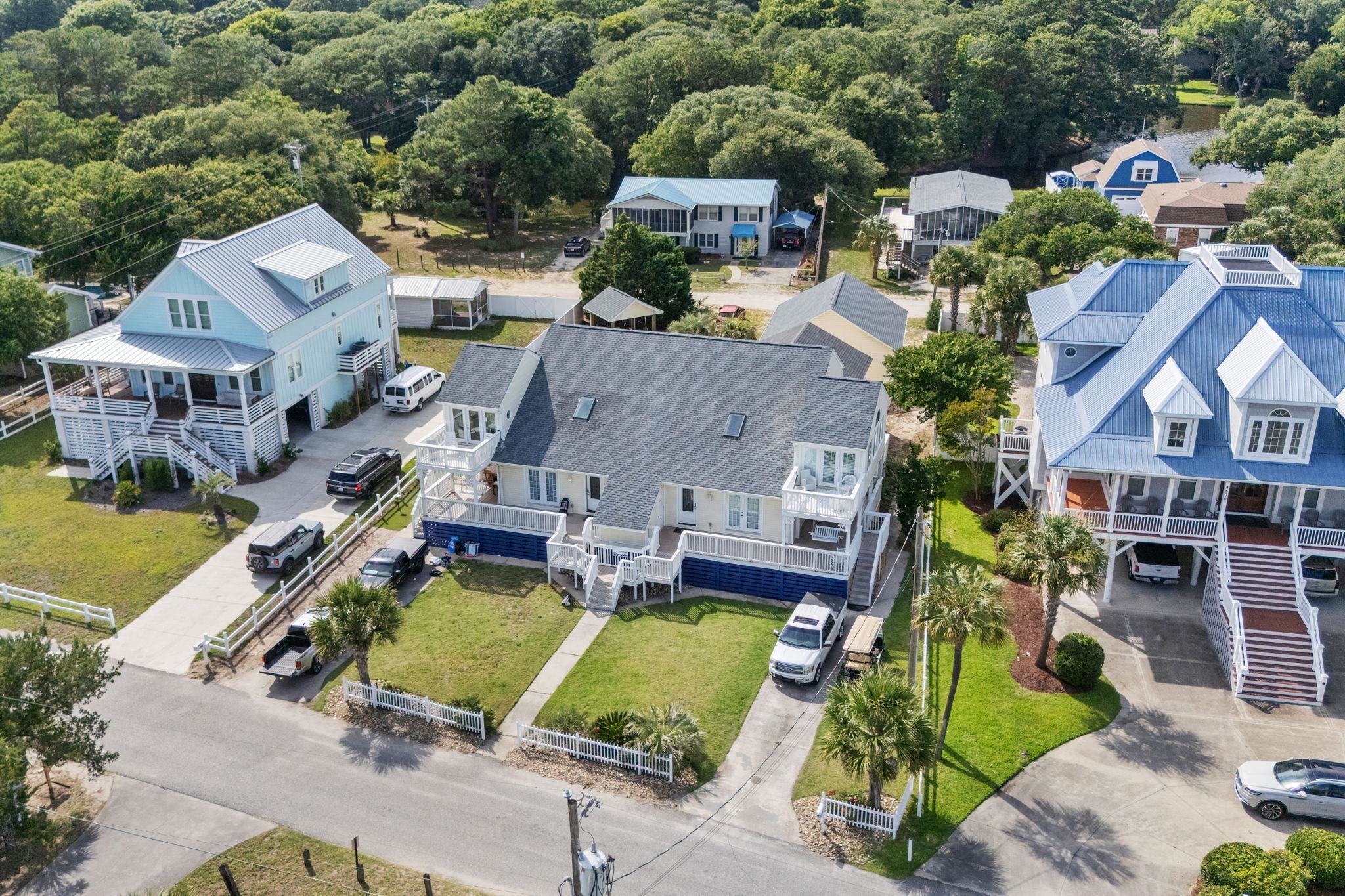 4806 Ocean Blvd. 