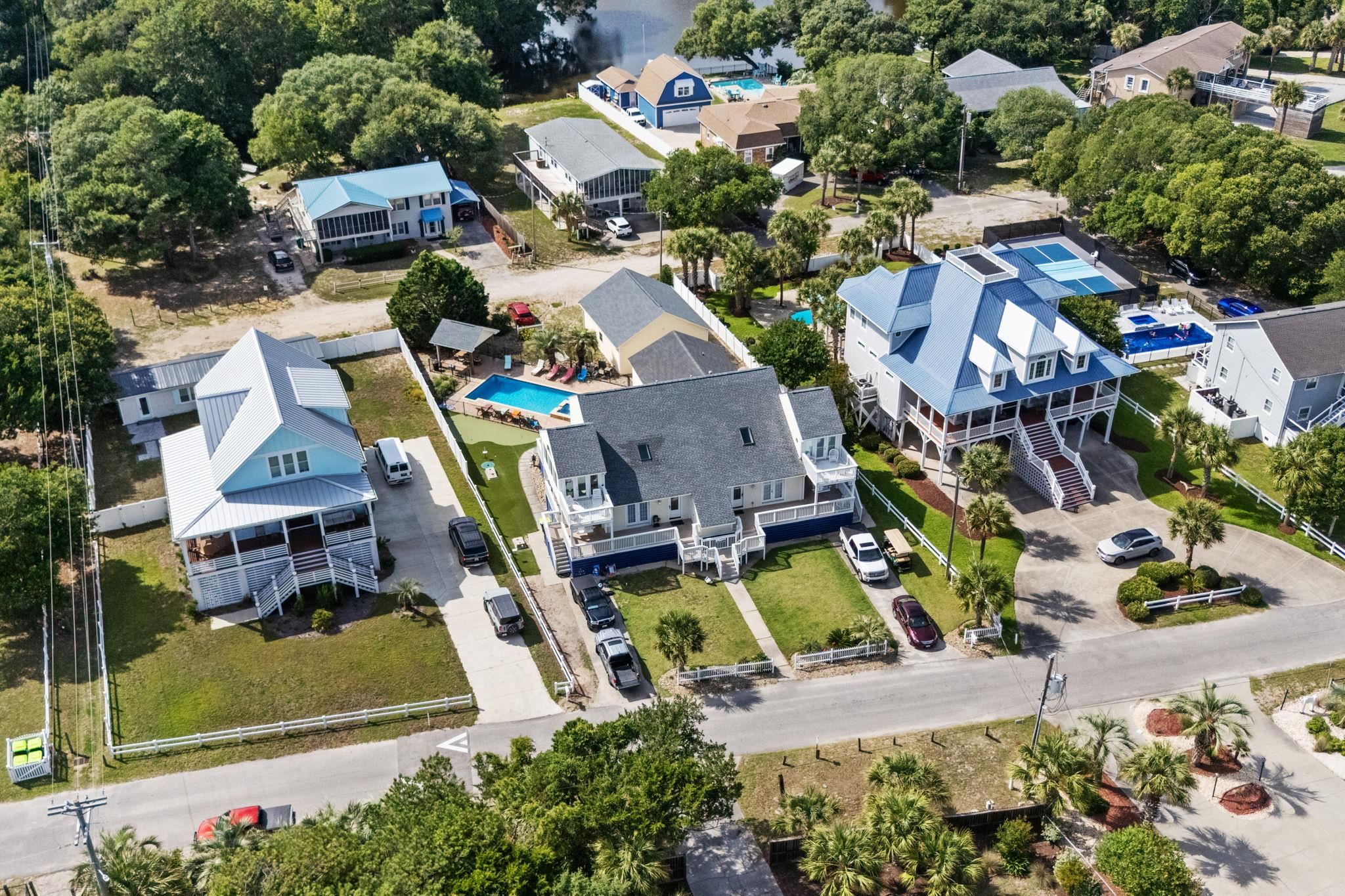 4806 Ocean Blvd. 