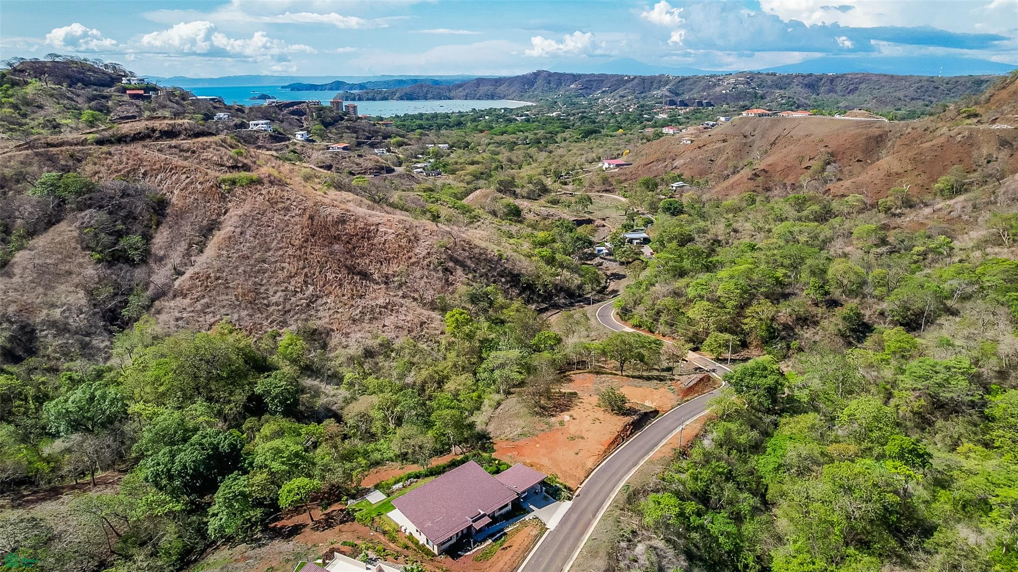  bed Land For Sale in Carrillo, Guanacaste - 1