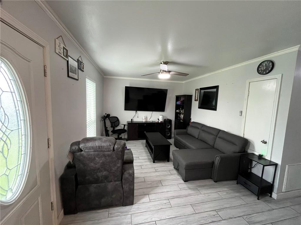 Photo 3 of Sale Pending at 2648 Batiste Dr, Marrero, LA 70072 | MLS# 2563473 | Listing updated on 2026-09-03