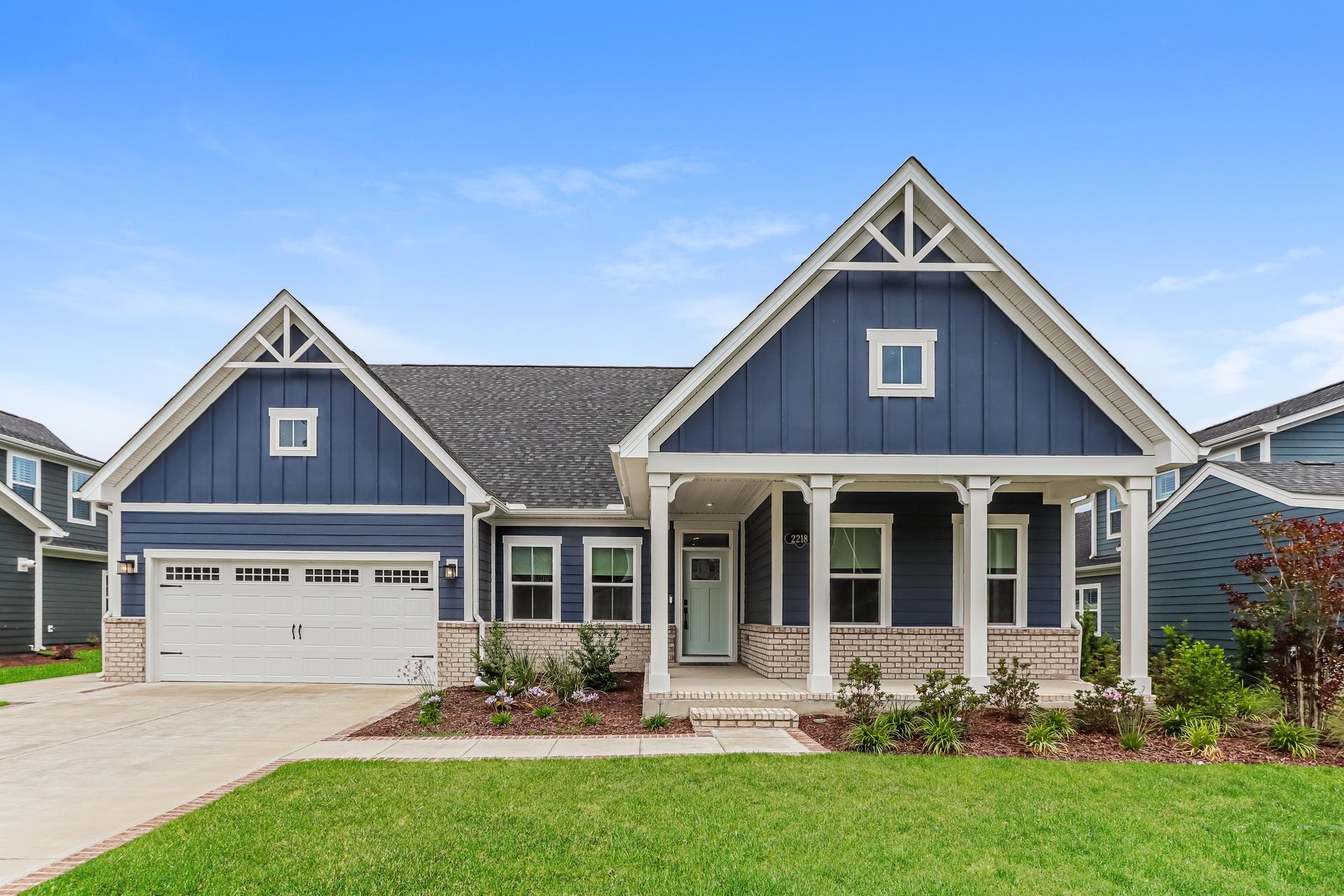 Photo 1 of Sale Pending at 2218 Vera Way, Longs, SC 29568 | MLS# 2615478 | Listing updated on 2026-09-16