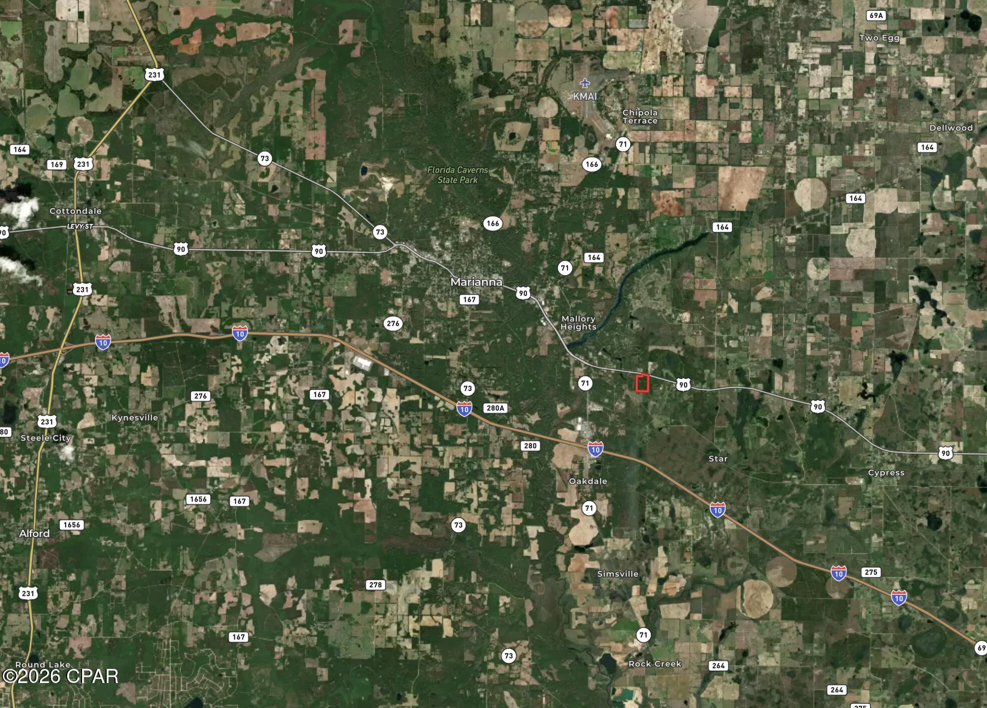 30th image of 5175 Highway 90, Marianna, FL 32446 | MLS# 791507