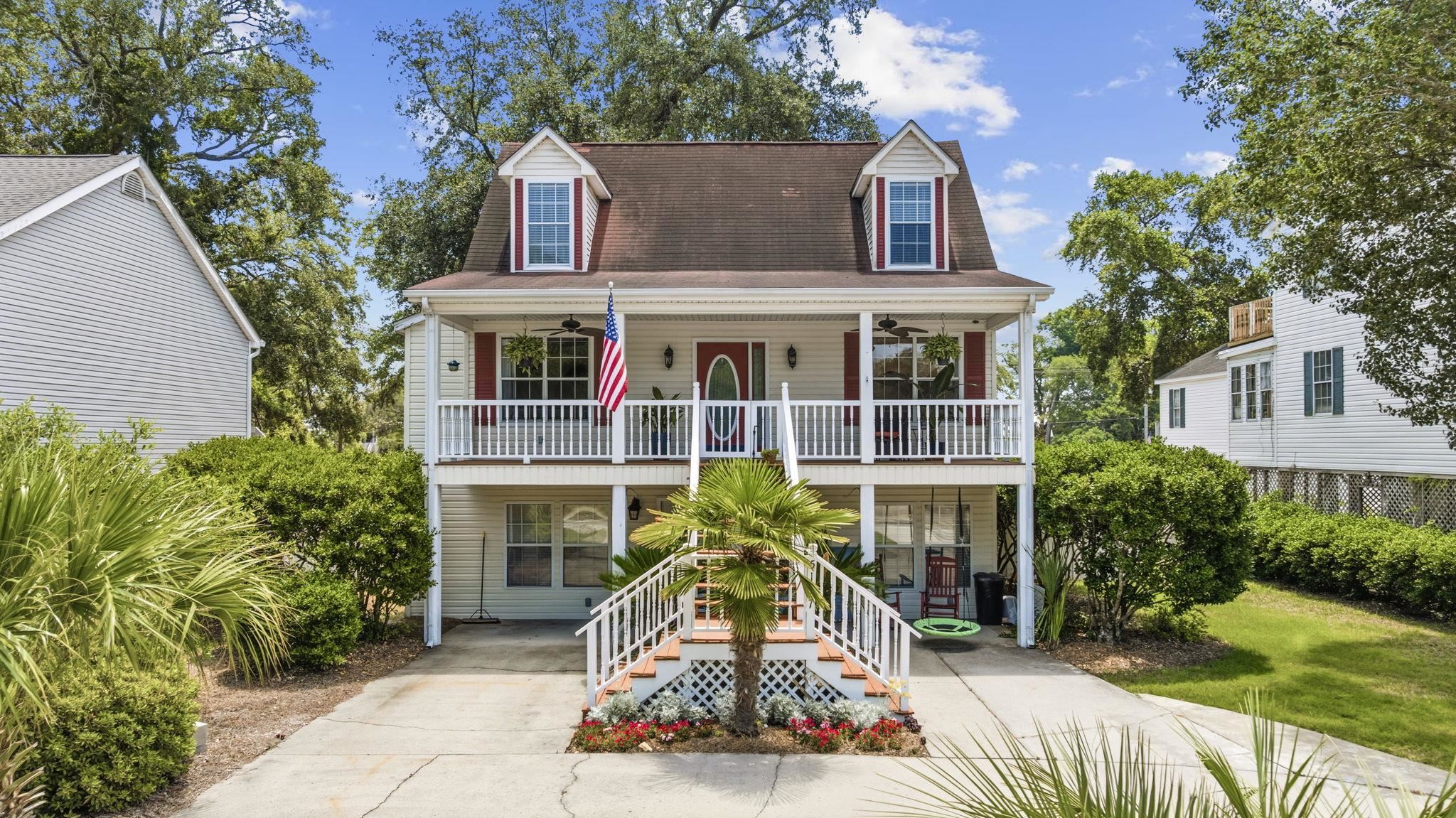 5117 S 1st St. Murrells Inlet, SC 29576