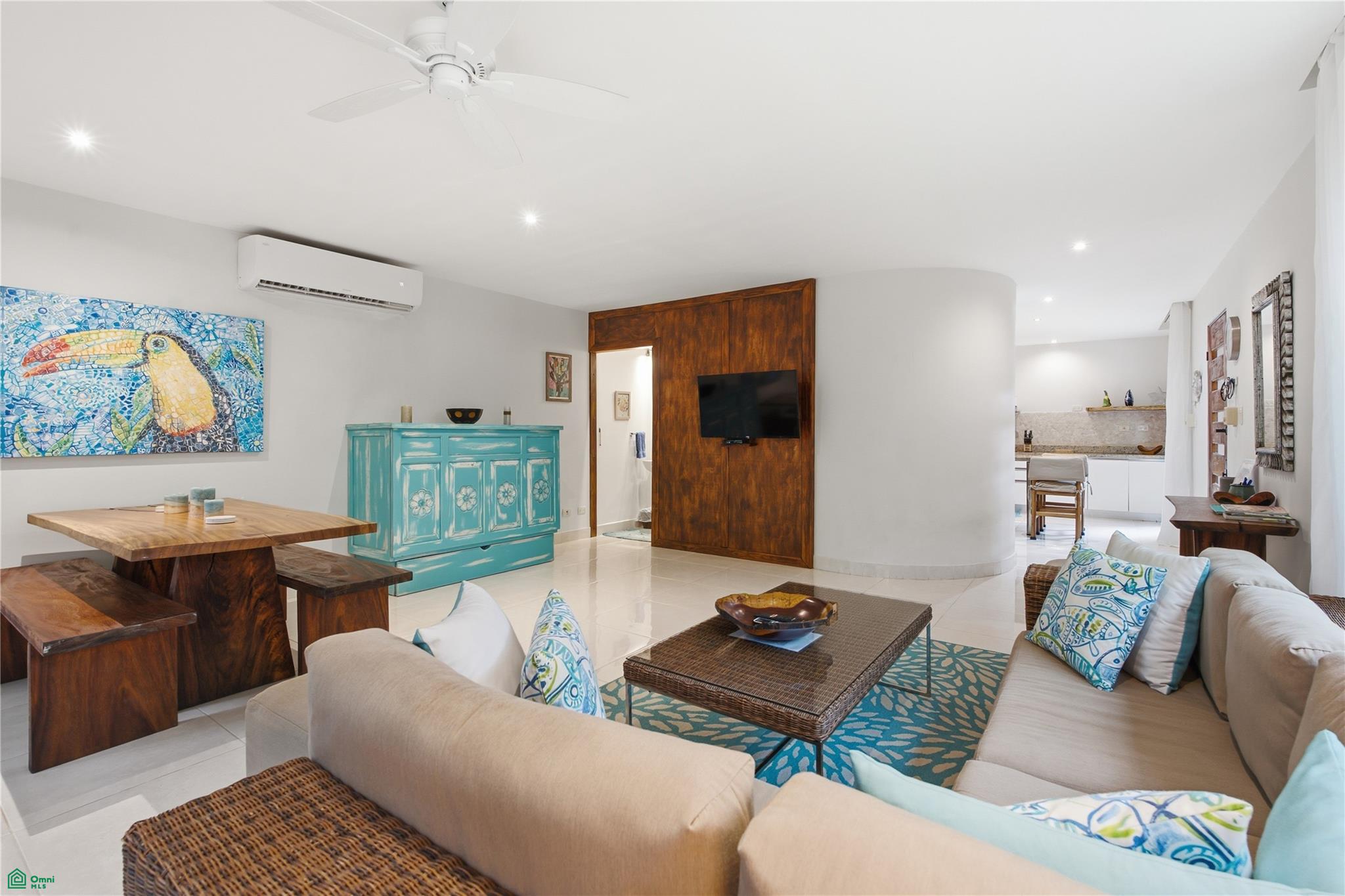 2 bed Single Family Homes For Sale in Santa Cruz, Guanacaste - 1