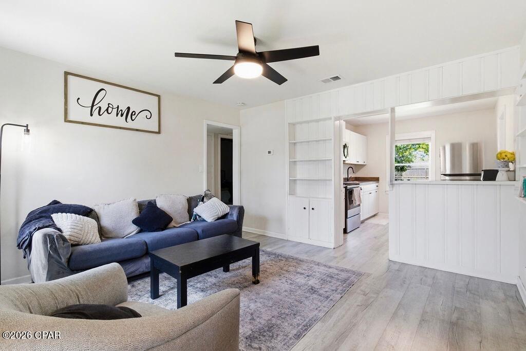 1409 Arthur Avenue, Panama City, FL 32401