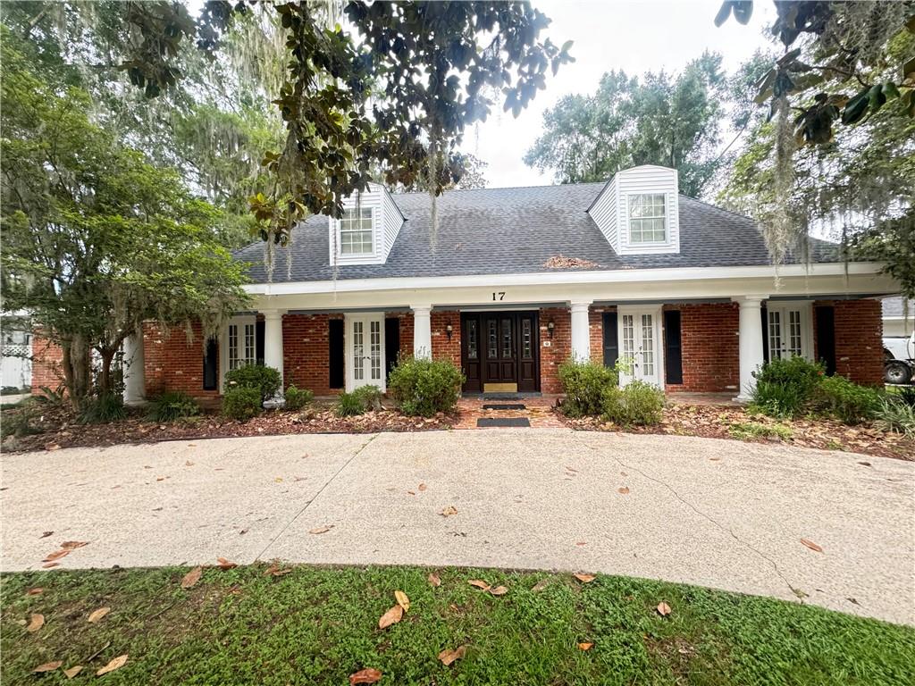 Homes for sale in Luling, LA | 17 Zee Ann Ct, Luling, LA 70070 | MLS# 2562752