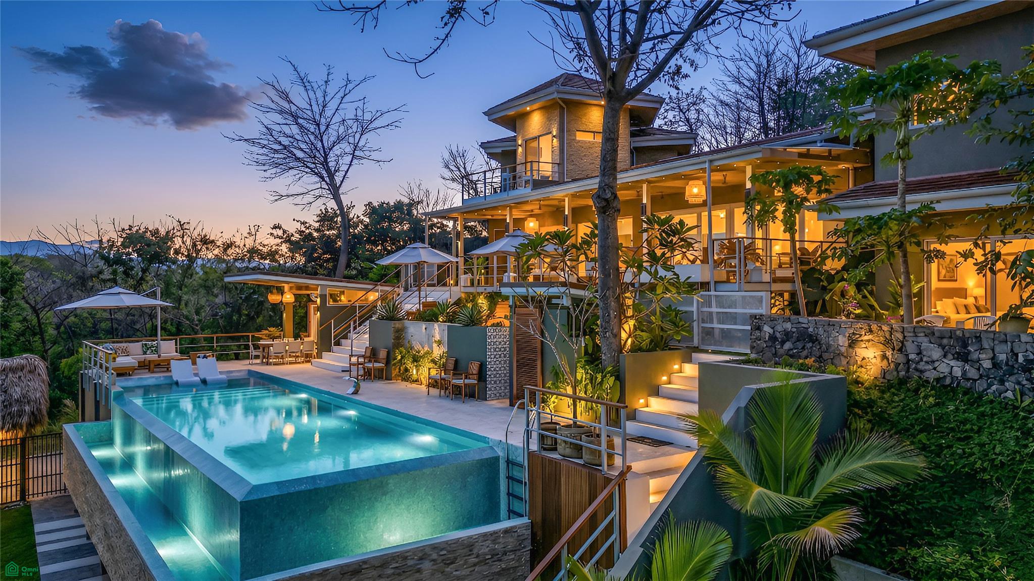 4 bed Single Family Homes For Sale in Santa Cruz, Guanacaste - 1