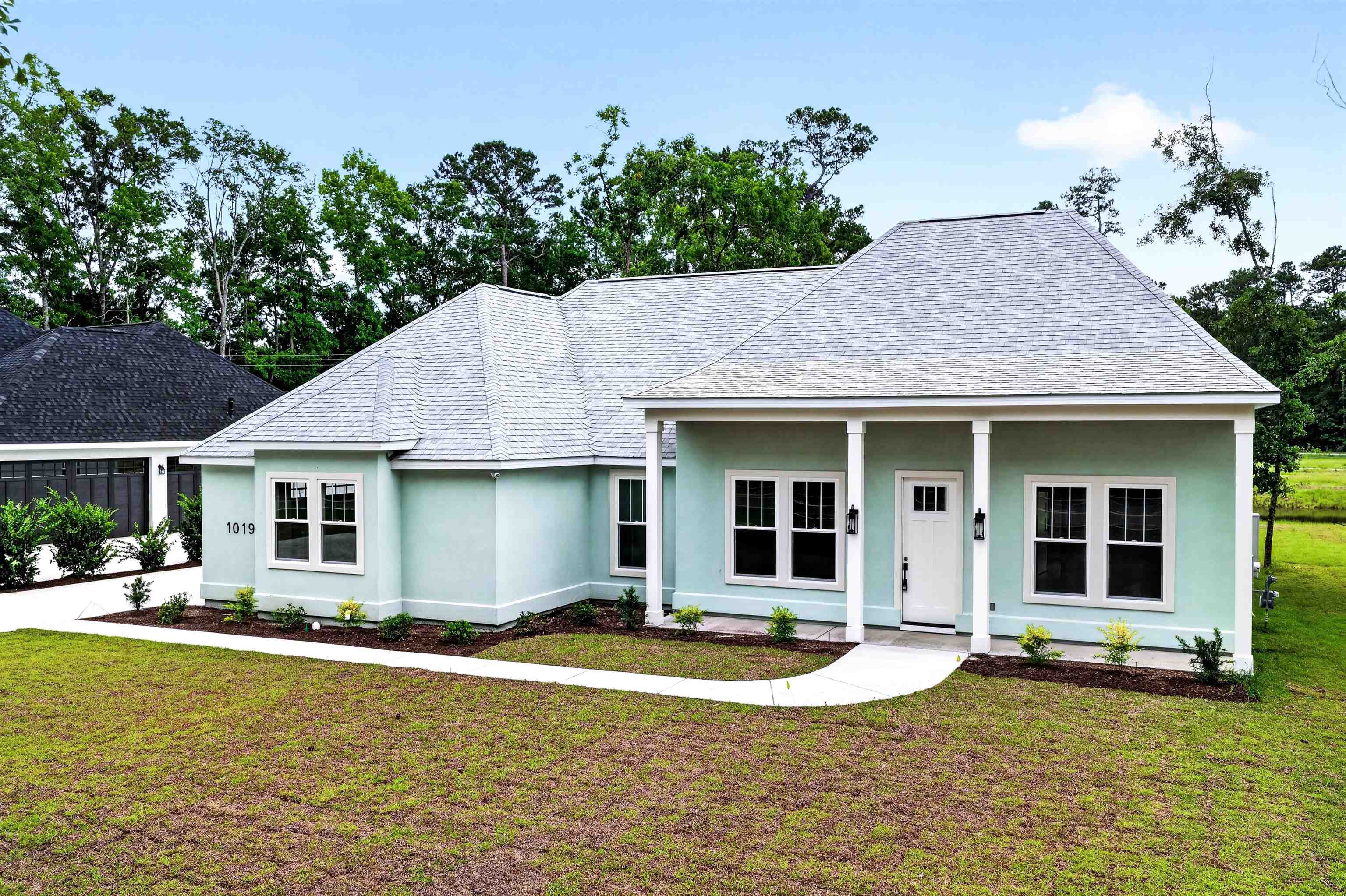 1019 Wachesaw Rd. Murrells Inlet, SC 29576