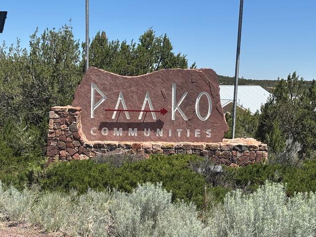 14 Galisteo Court Sandia Park, NM 87047