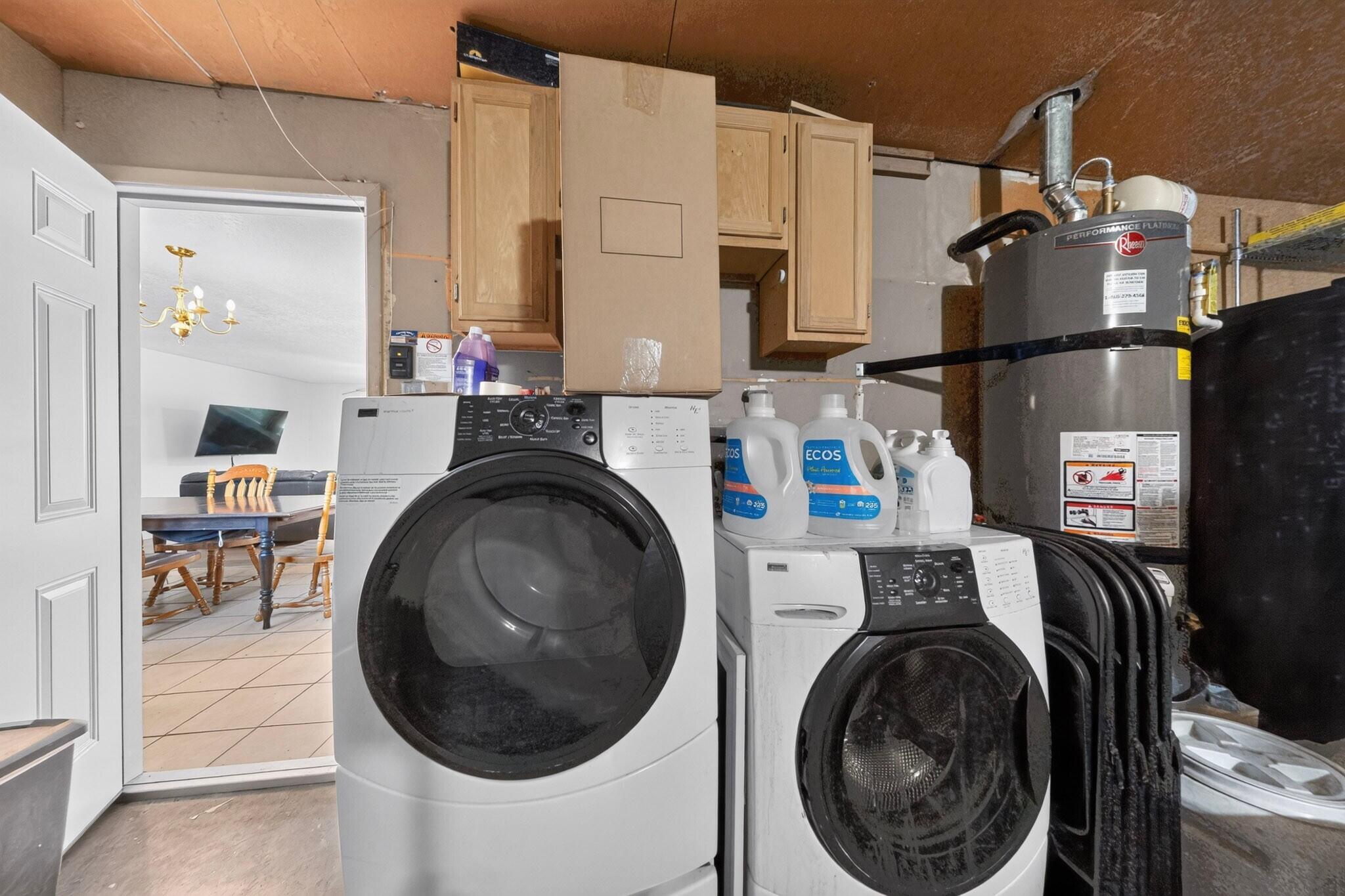 Photo 10 — 7416 Winans Drive NE